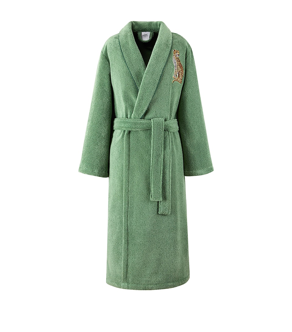 Contes Bathrobe