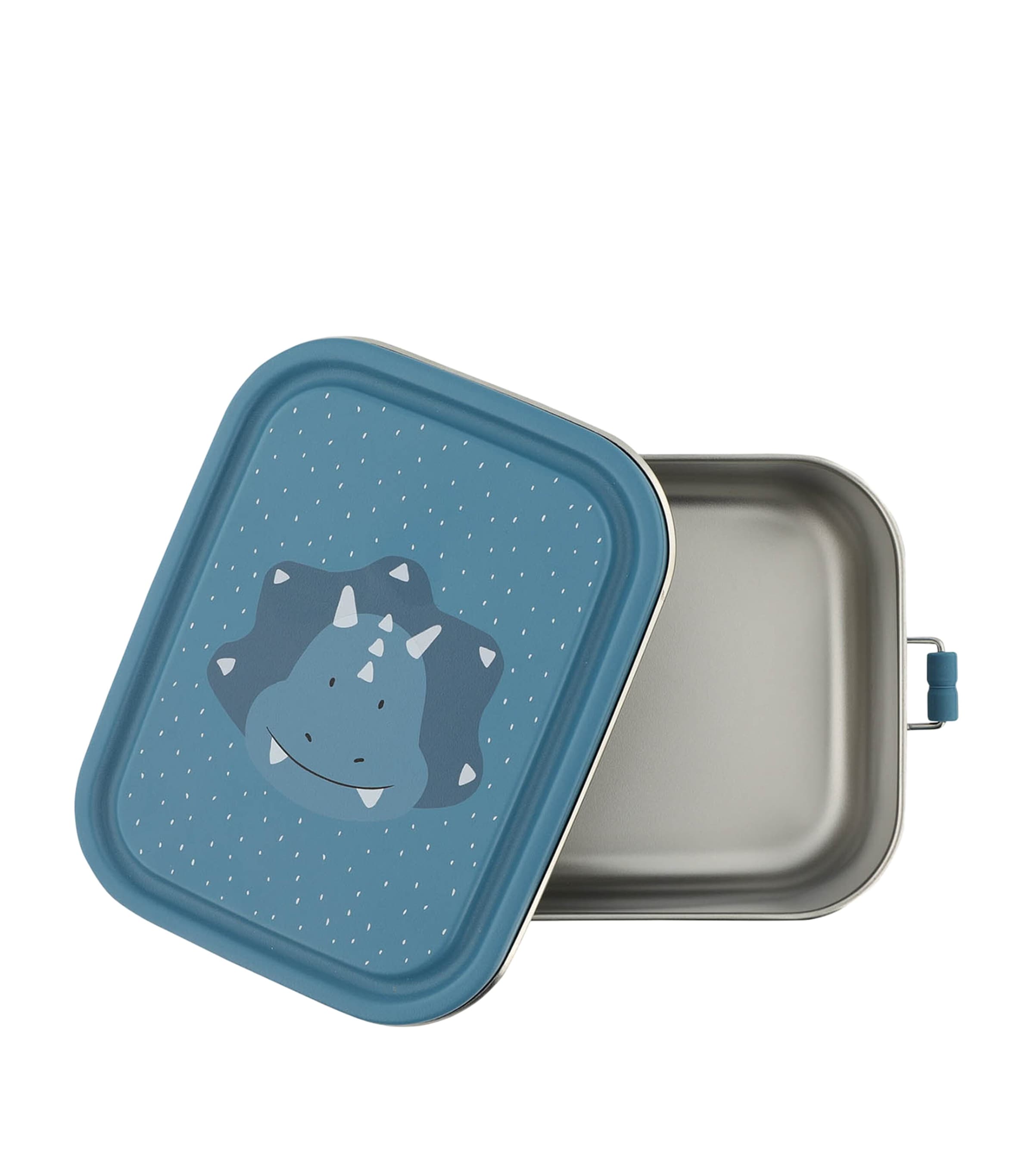 Small Mr. Triceratops Lunch Box MULTI Image 2