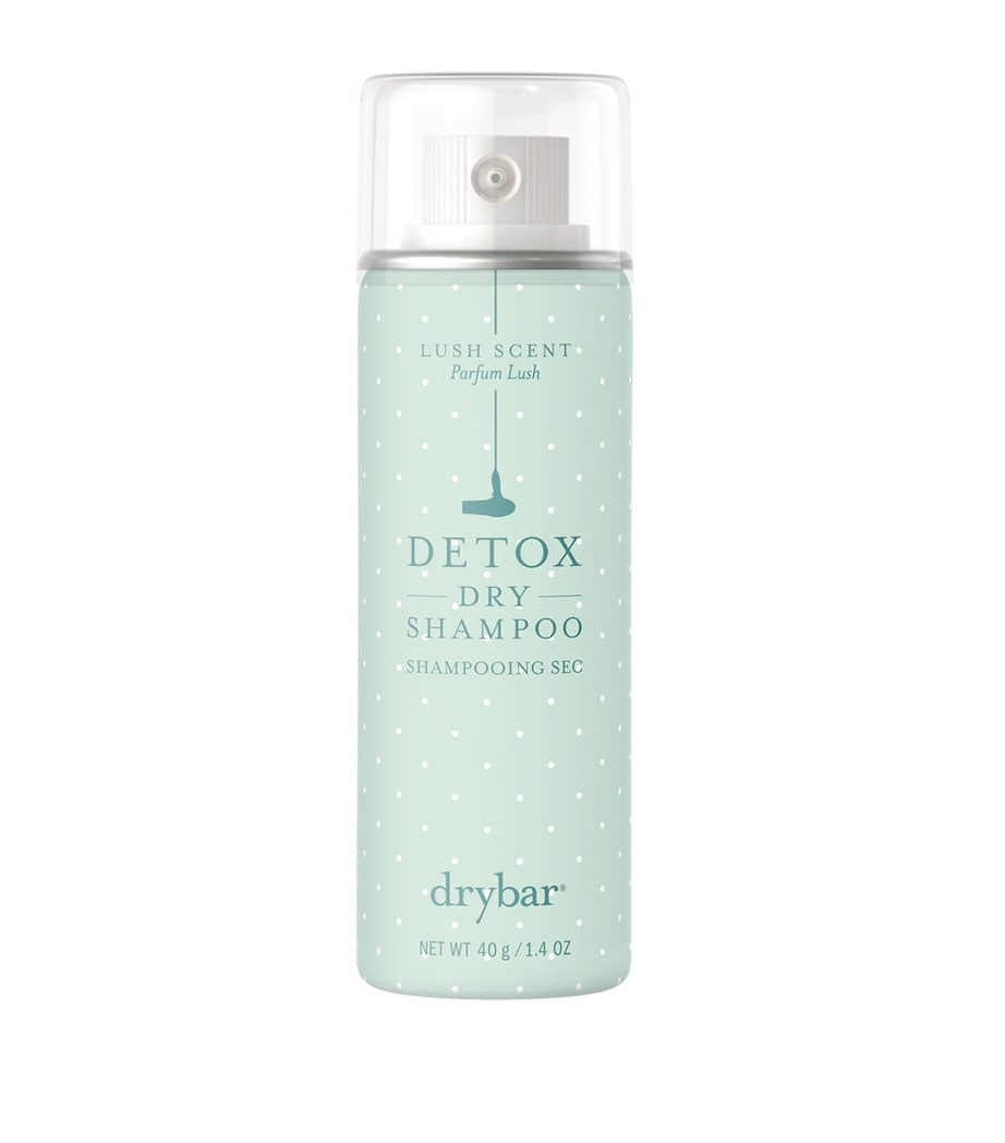 Drybar Detox Lush Dry Shampoo (40g) Image 1