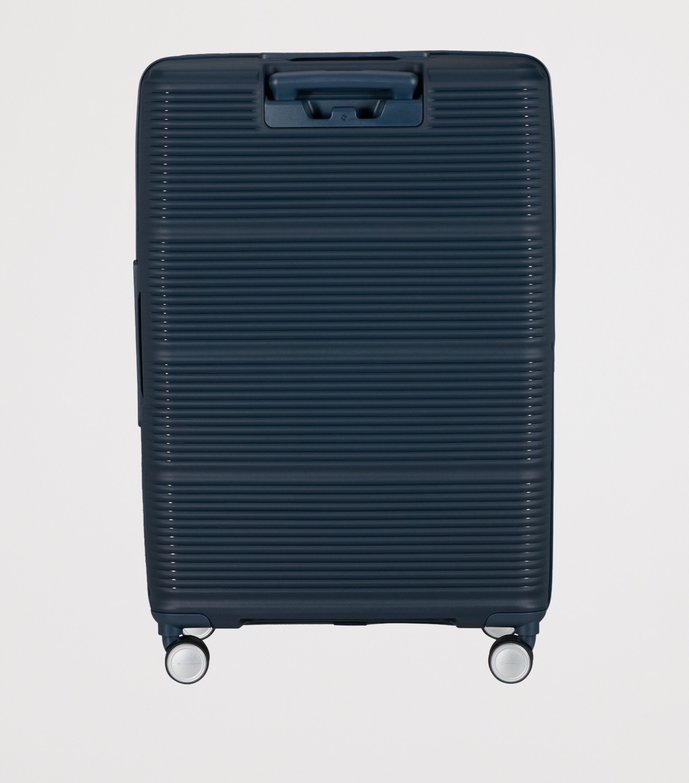 Paralux Check-In Suitcase (75cm) MIDNIGHT NAVY 1552 Image 4