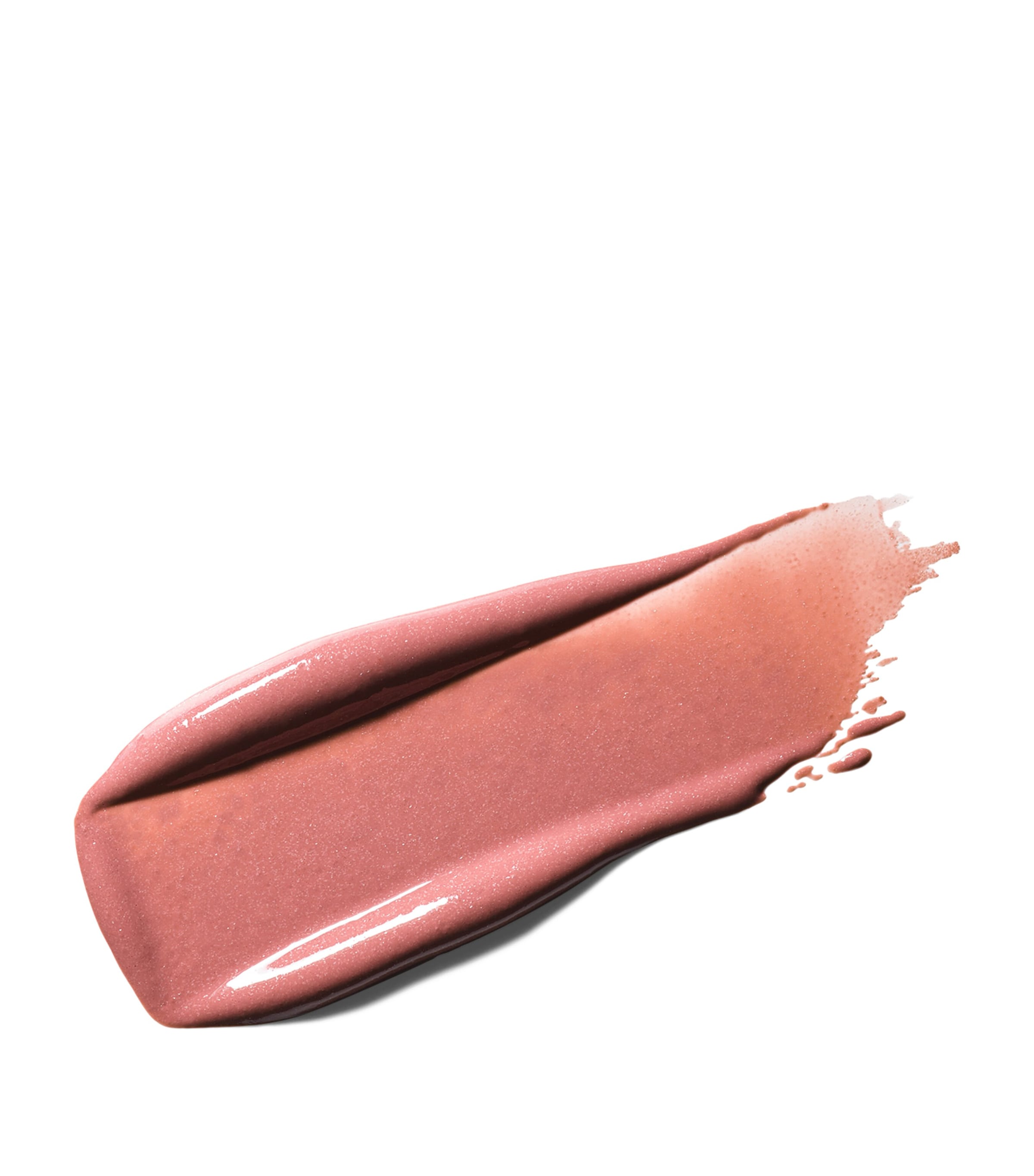 Lustreglass Sheer-Shine Lipstick THANKS, IT'S M·A·C! Image 3