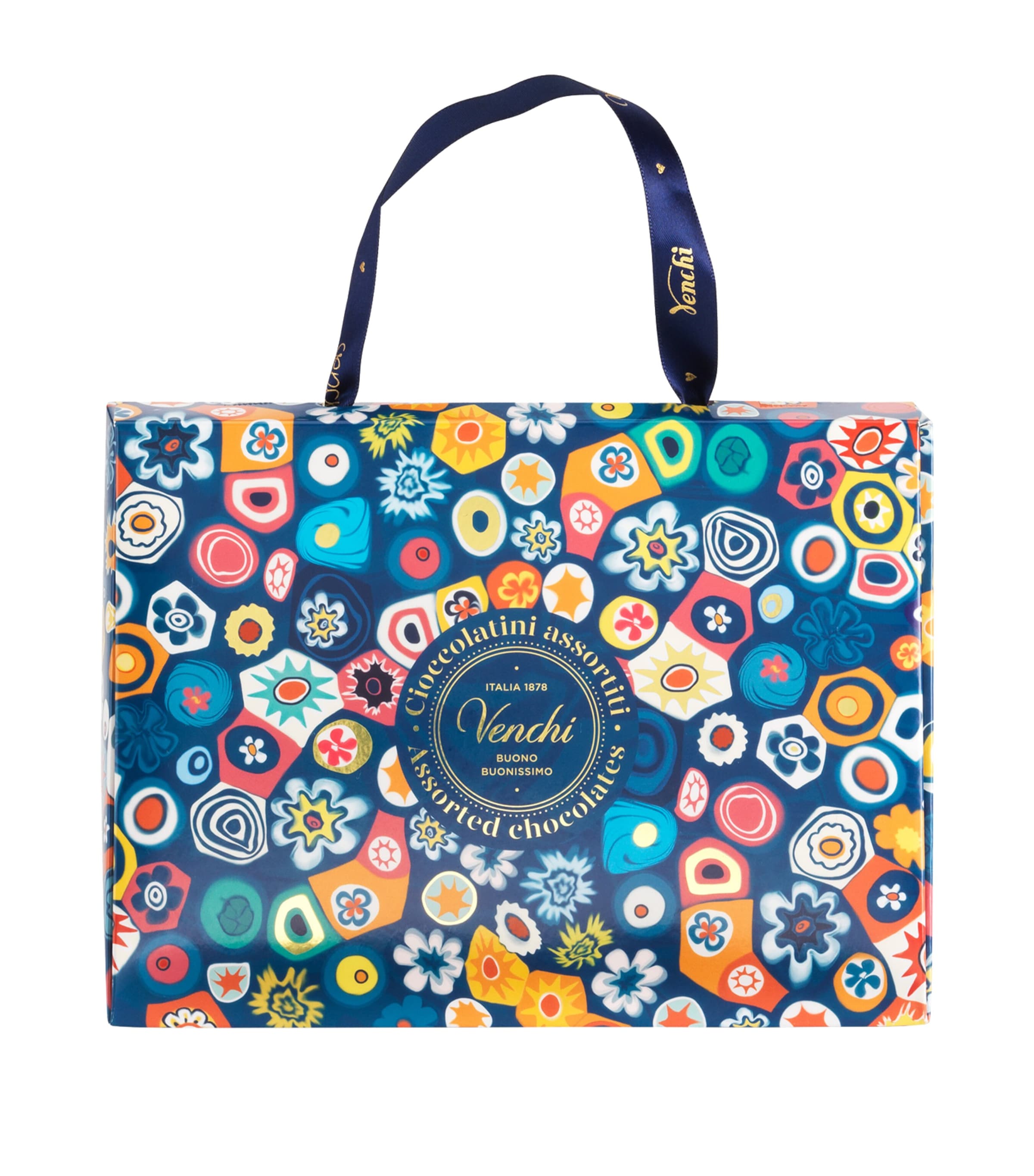 Murrine Chocolate Pearl Gift Bag (150g) NO COLOUR Image 2