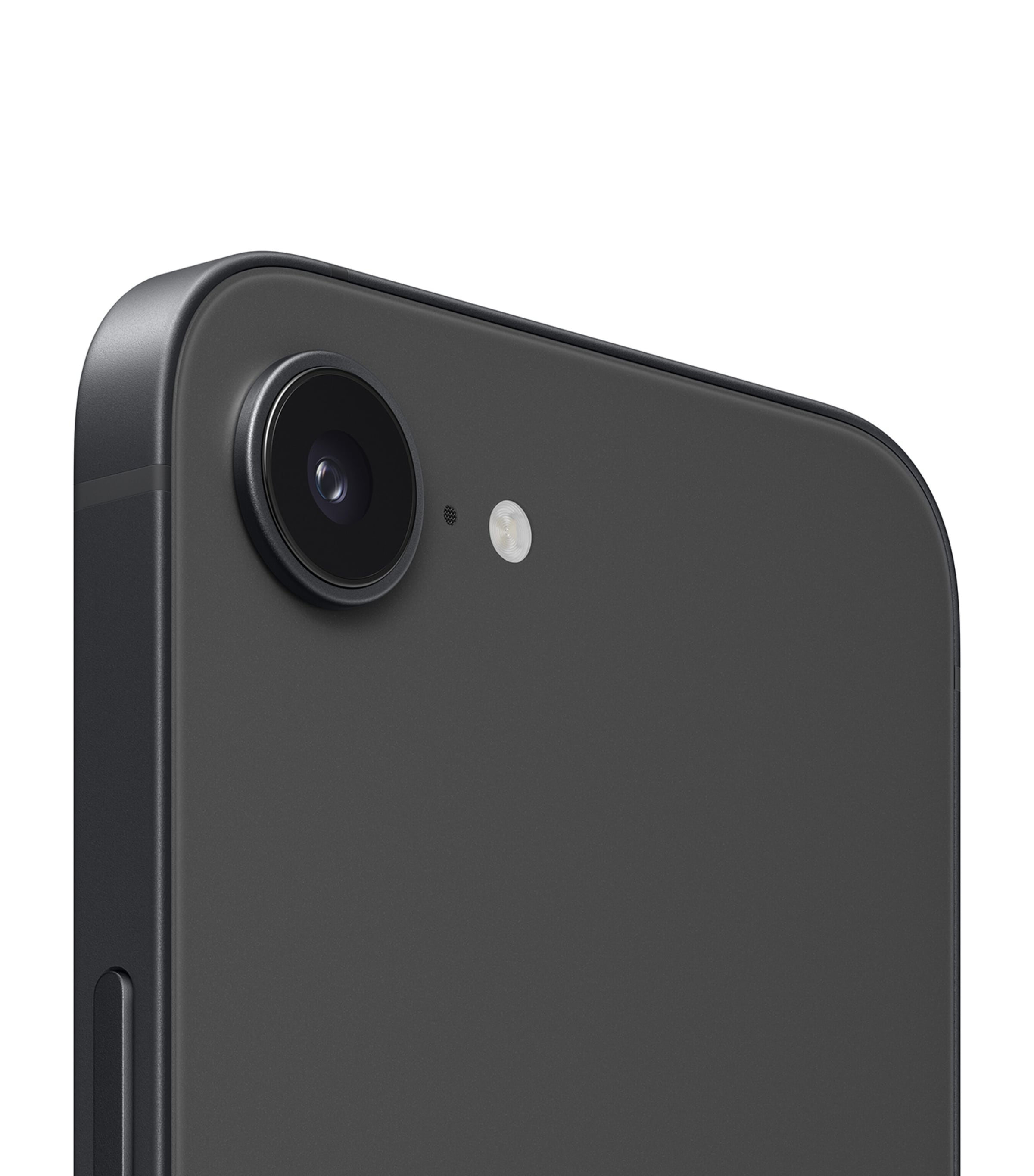 iPhone 16E 256GB - Black BLACK Image 2