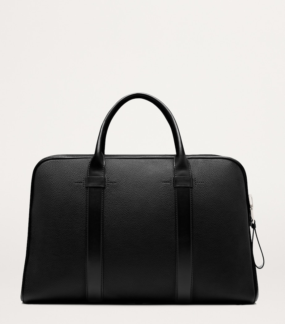Leather Buckley Briefcase 1N001 Image 2