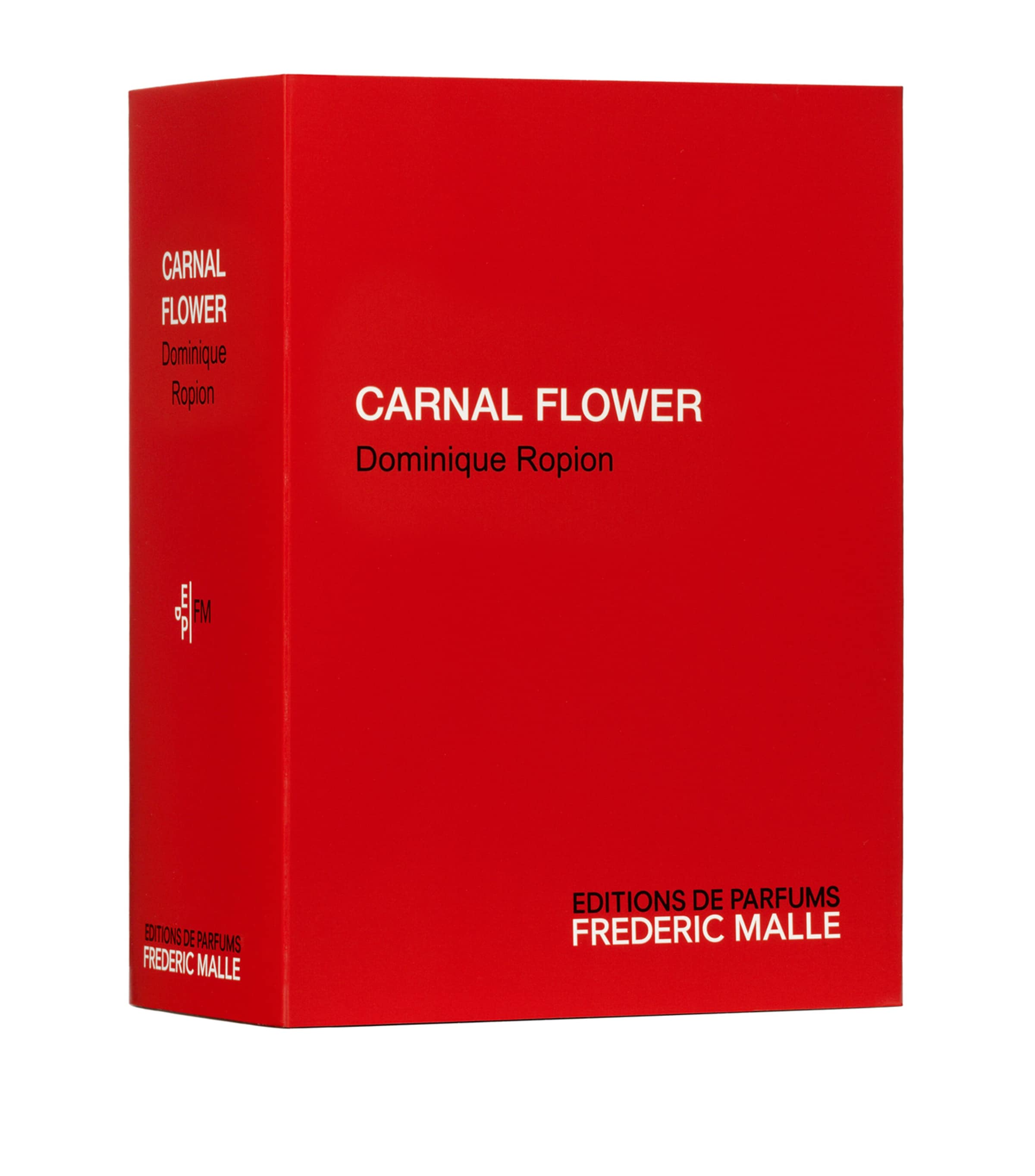 Carnal Flower Eau de Parfum (100ml) NO COLOUR Image 4