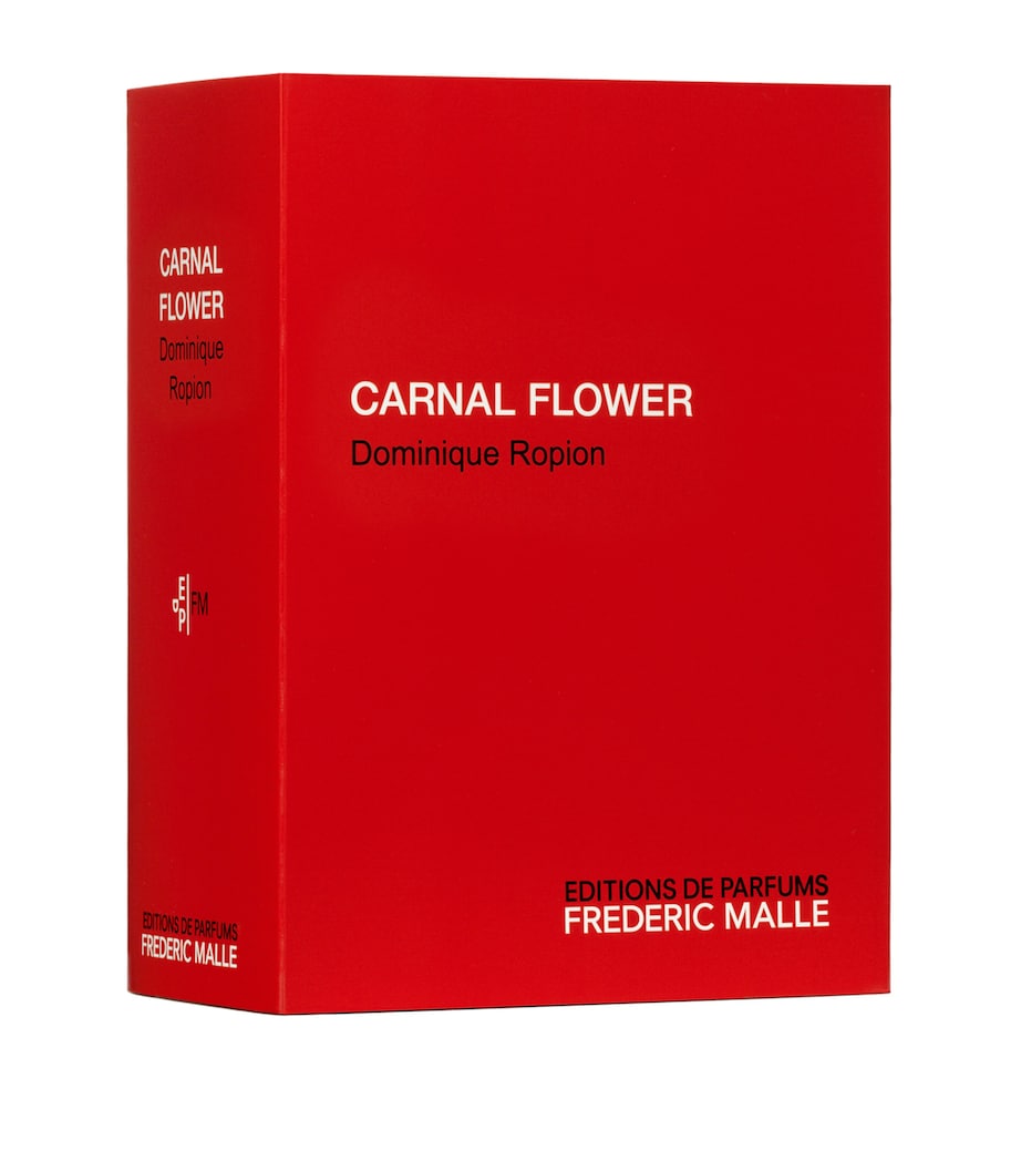 Carnal Flower Eau de Parfum NO COLOUR Image 4