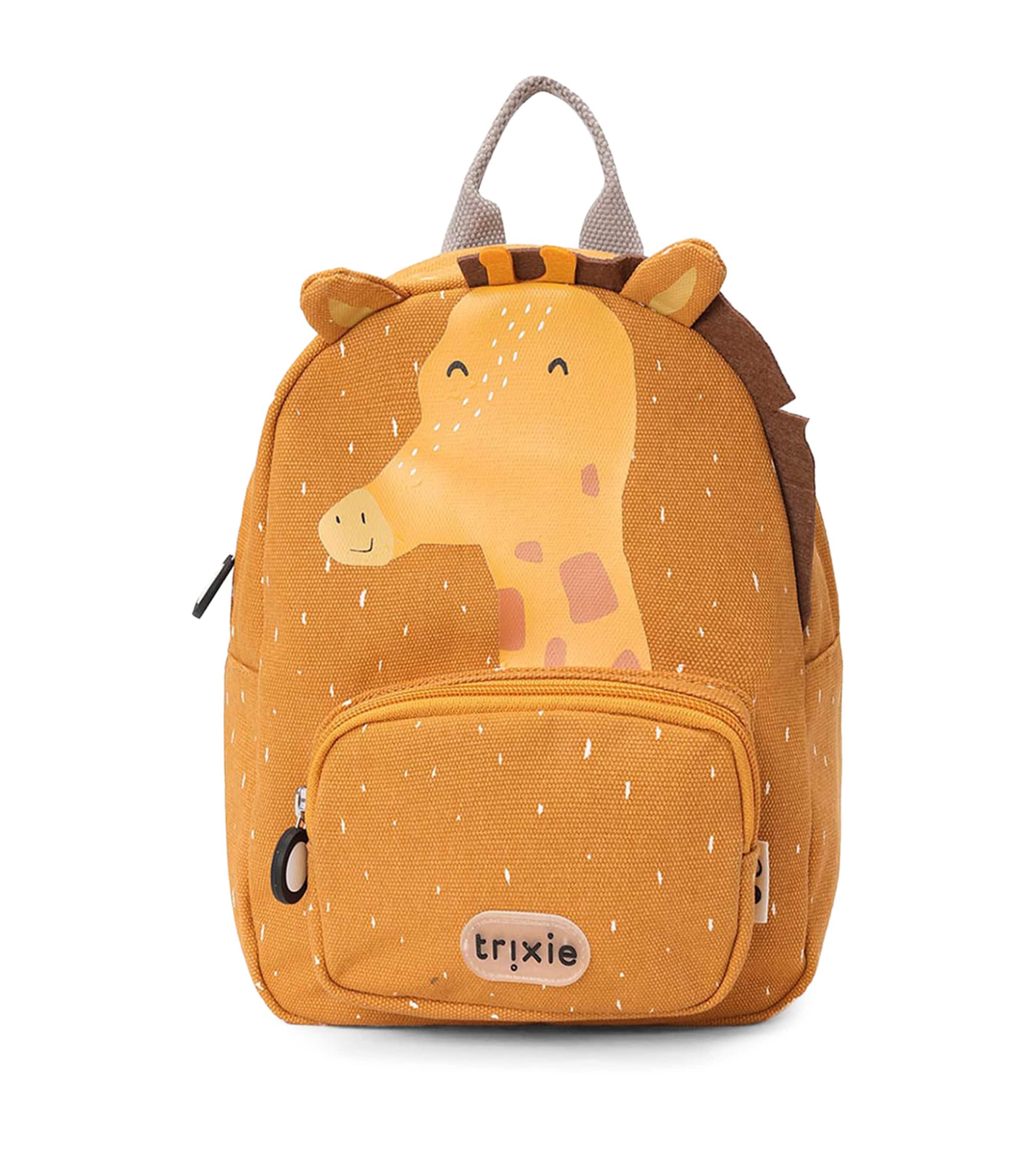 Trixie Water-Repellent Mr Giraffe Backpack Image 1
