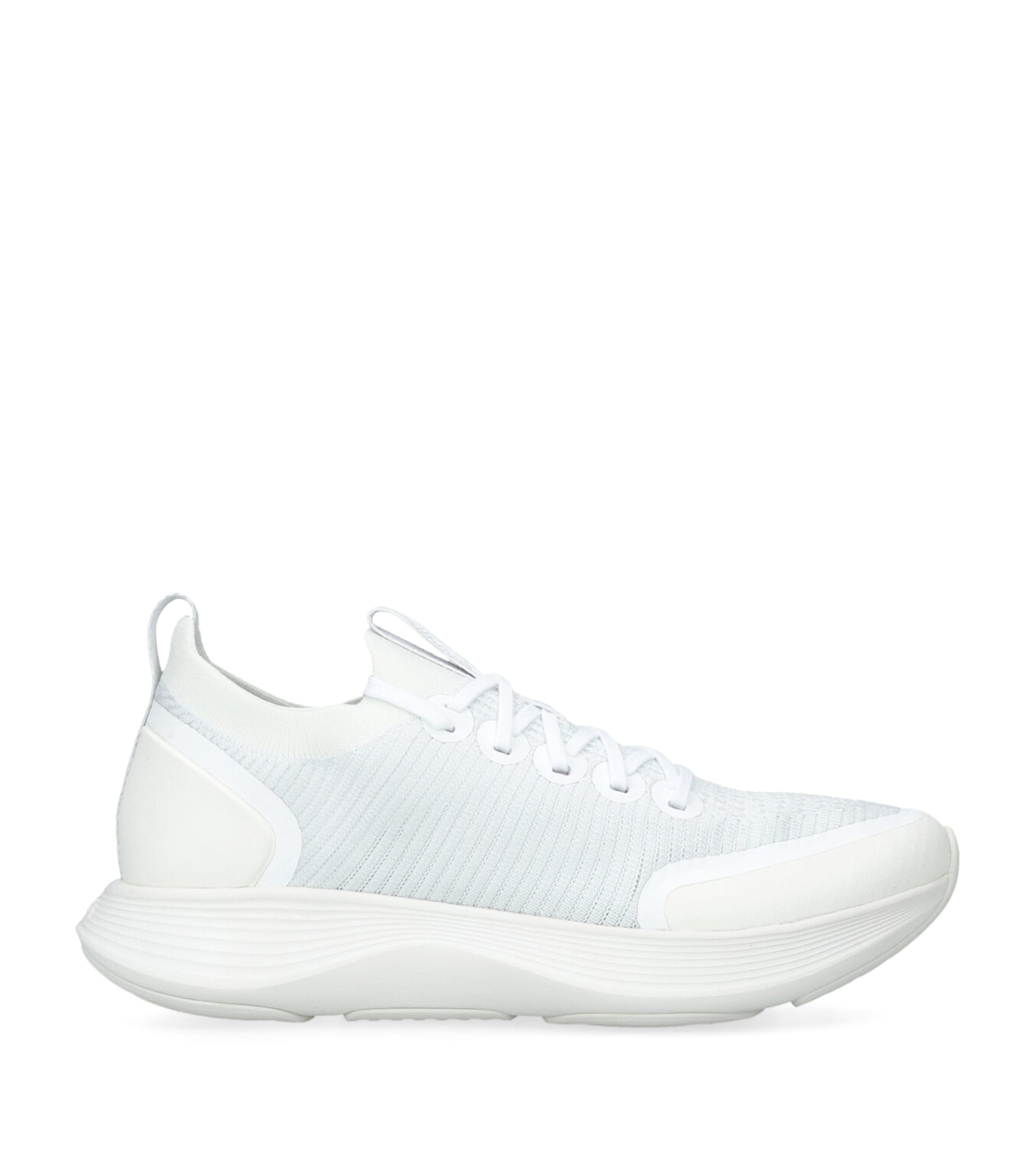 Strider Low-Top Sneakers WHITE Image 1