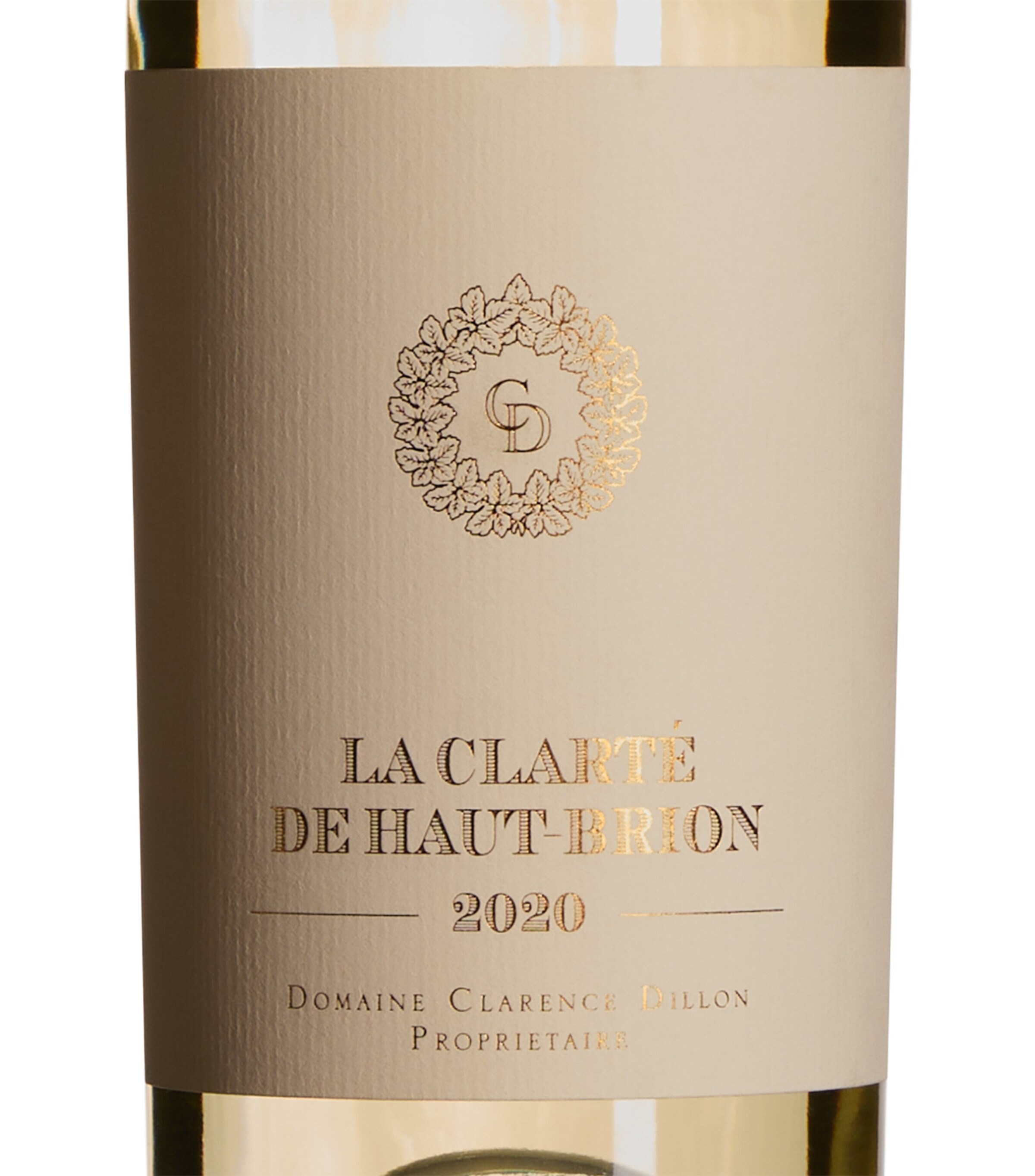 Château Haut-Brion La Clarte de Haut-Brion Blanc 2020 (75cl) - Bordeaux, France Image 2