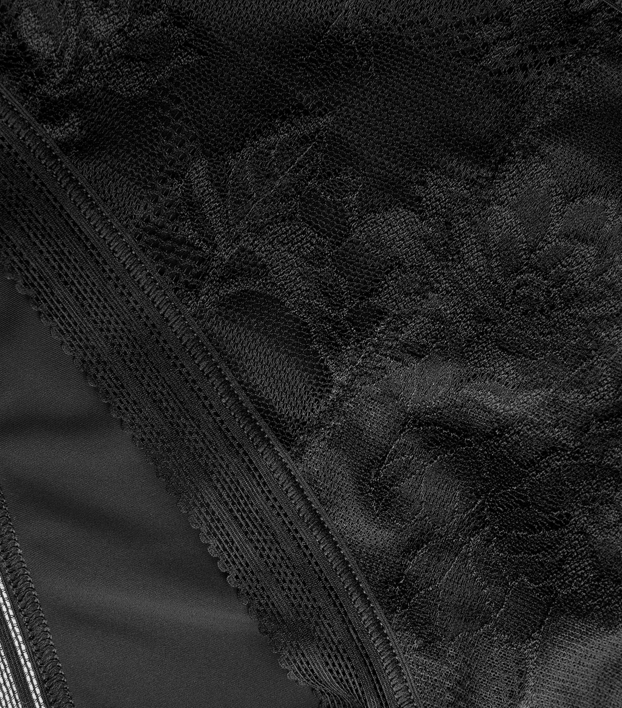 Fantasie Womens Fusion Lace Briefs Black (blk) Image 4