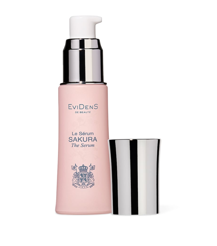 The Sakura Serum NO COLOUR Image 2