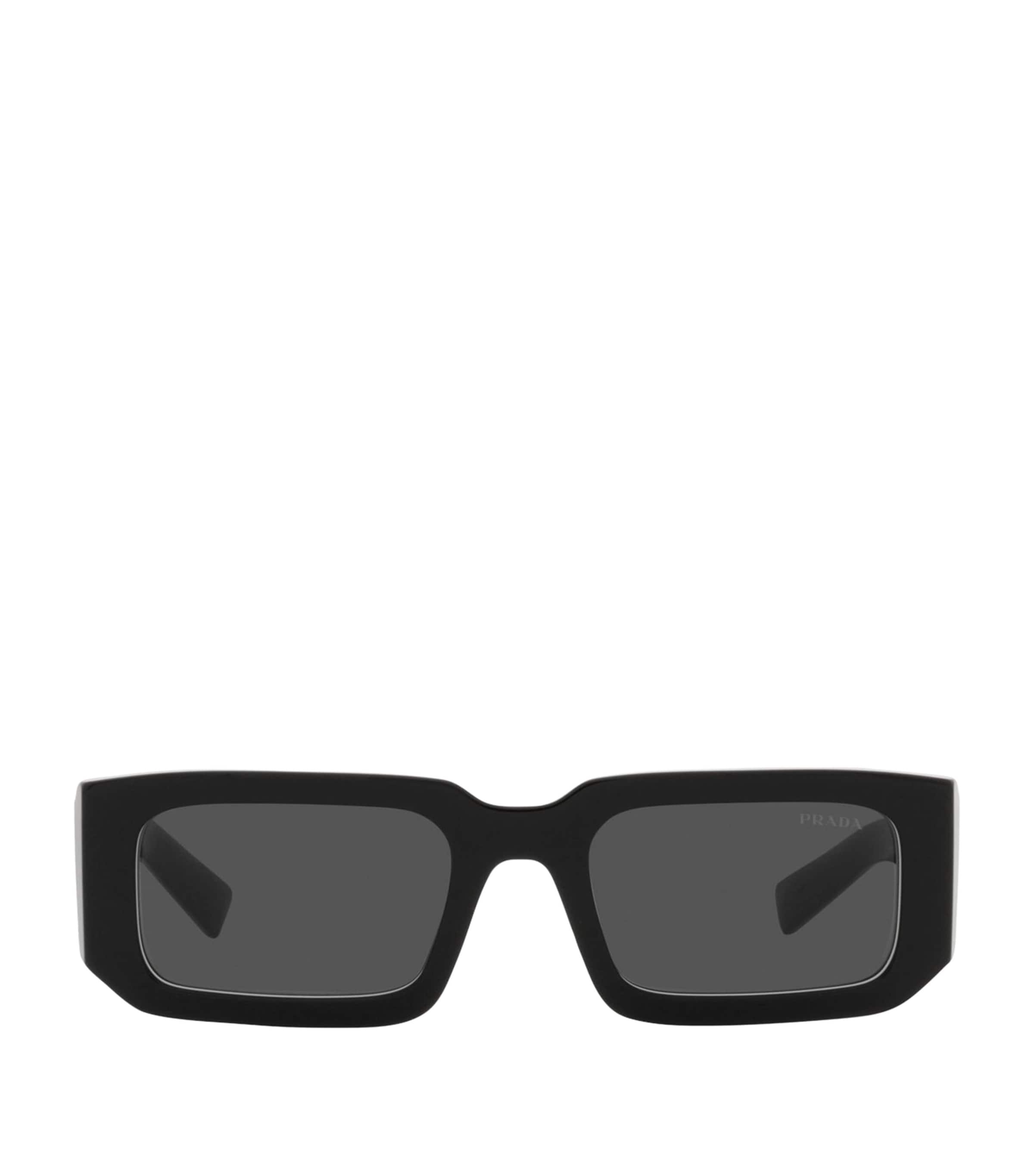 Prada Rectangular Sunglasses Image 1