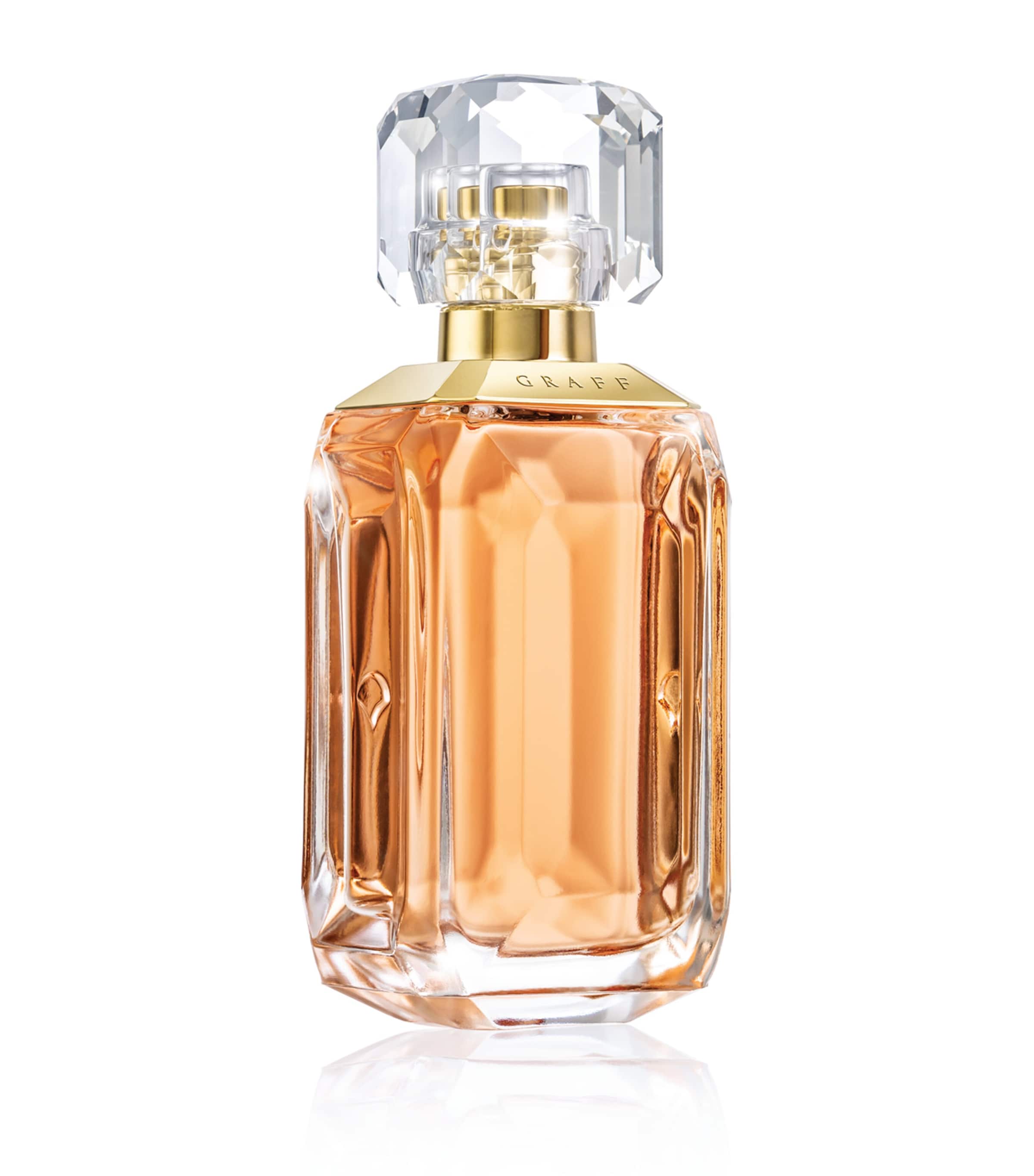 Graff Lesedi La Rona III Eau de Parfum (100ml) Image 1
