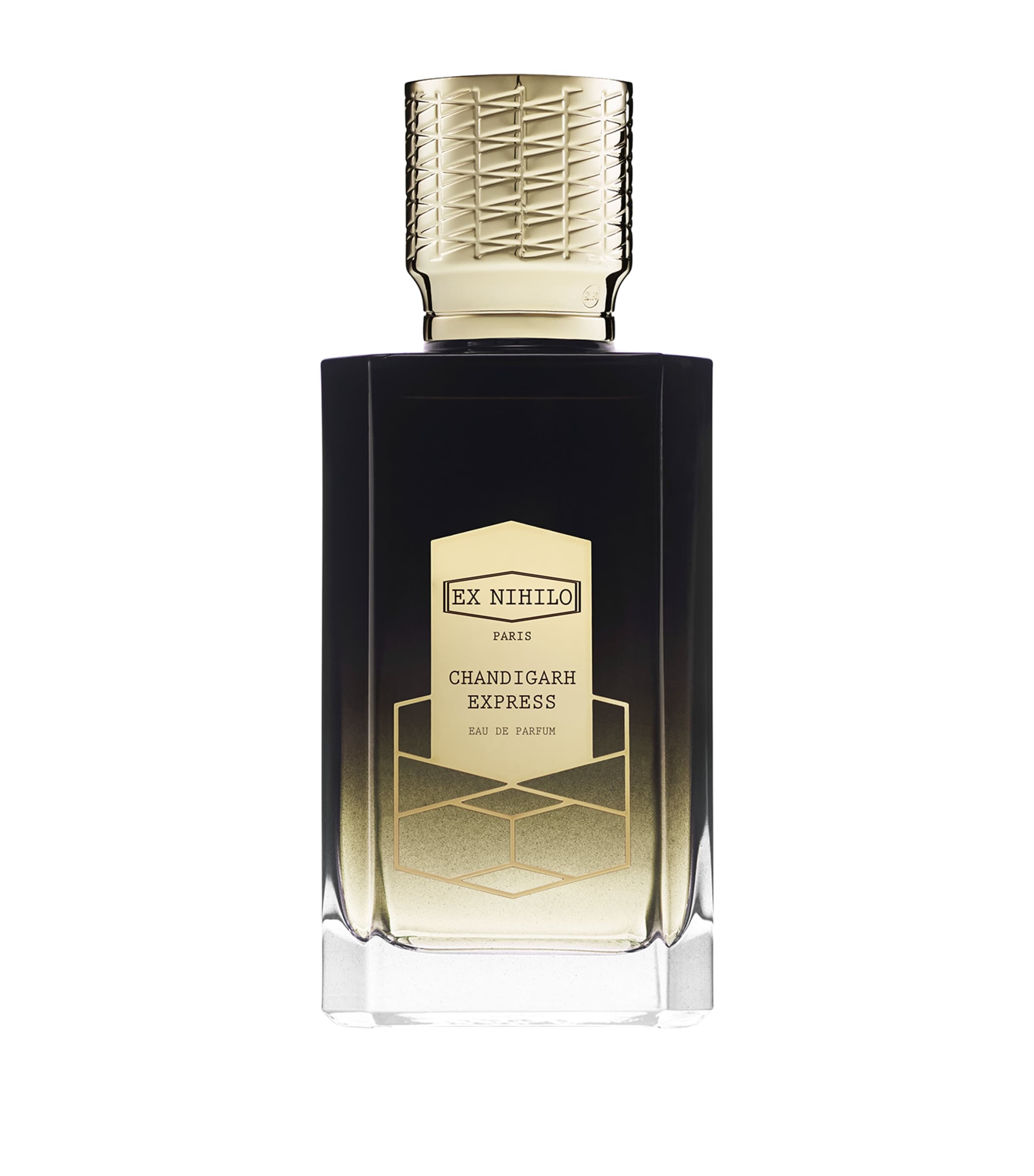 Ex Nihilo Chandigarh Express Eau De Parfum