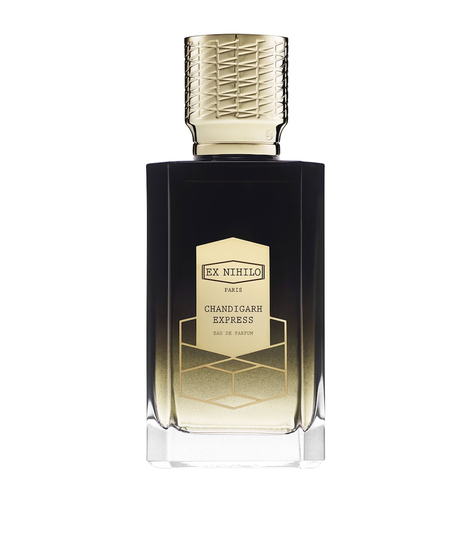 Chandigarh Express Eau de Parfum (100ml)