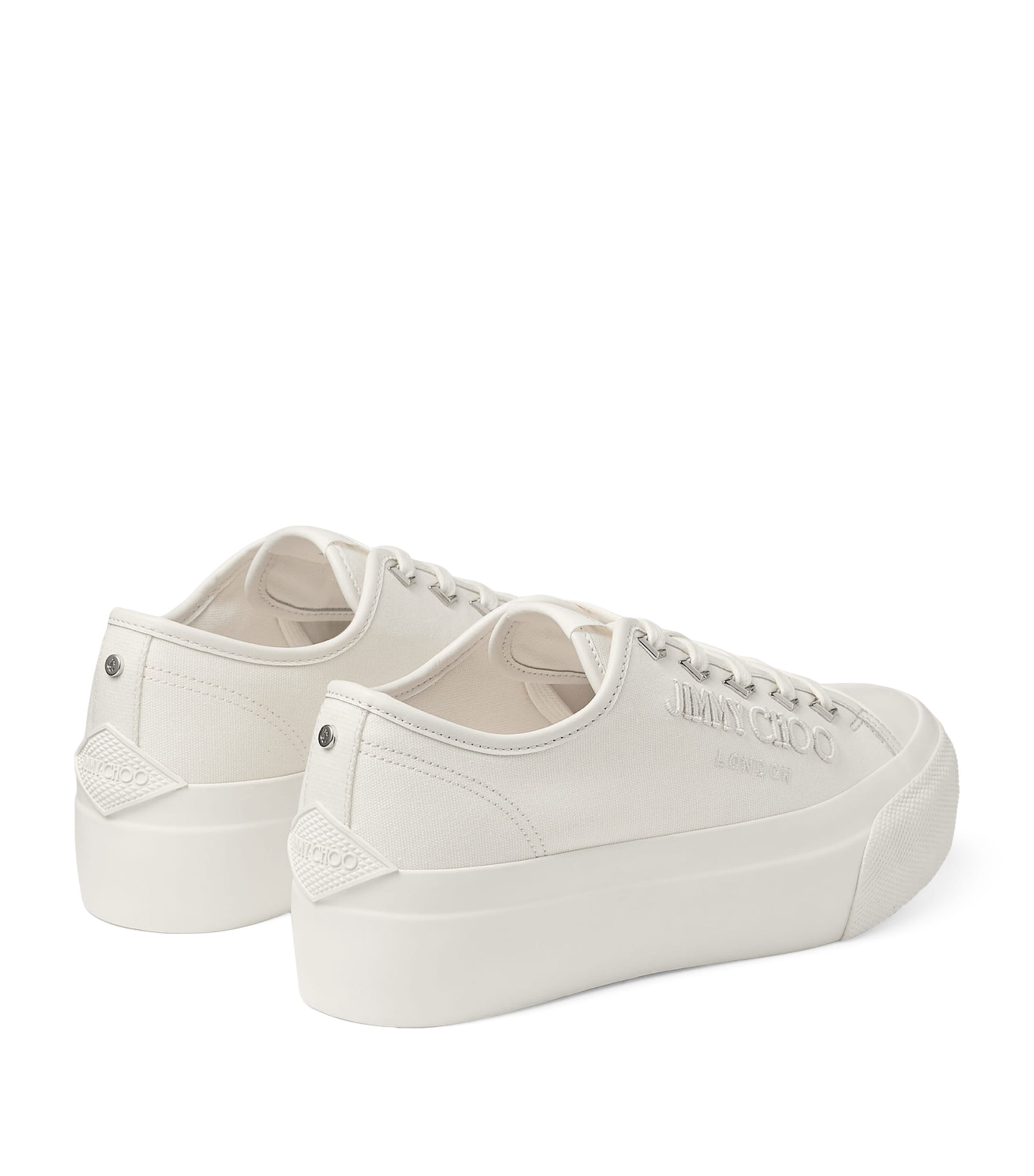 JimmyChoo Palma Maxi 厚底 プラットフォーム スニーカー 楽天市場】Jimmy Choo ジミーチュウ スニーカー PALMA MAXI/F