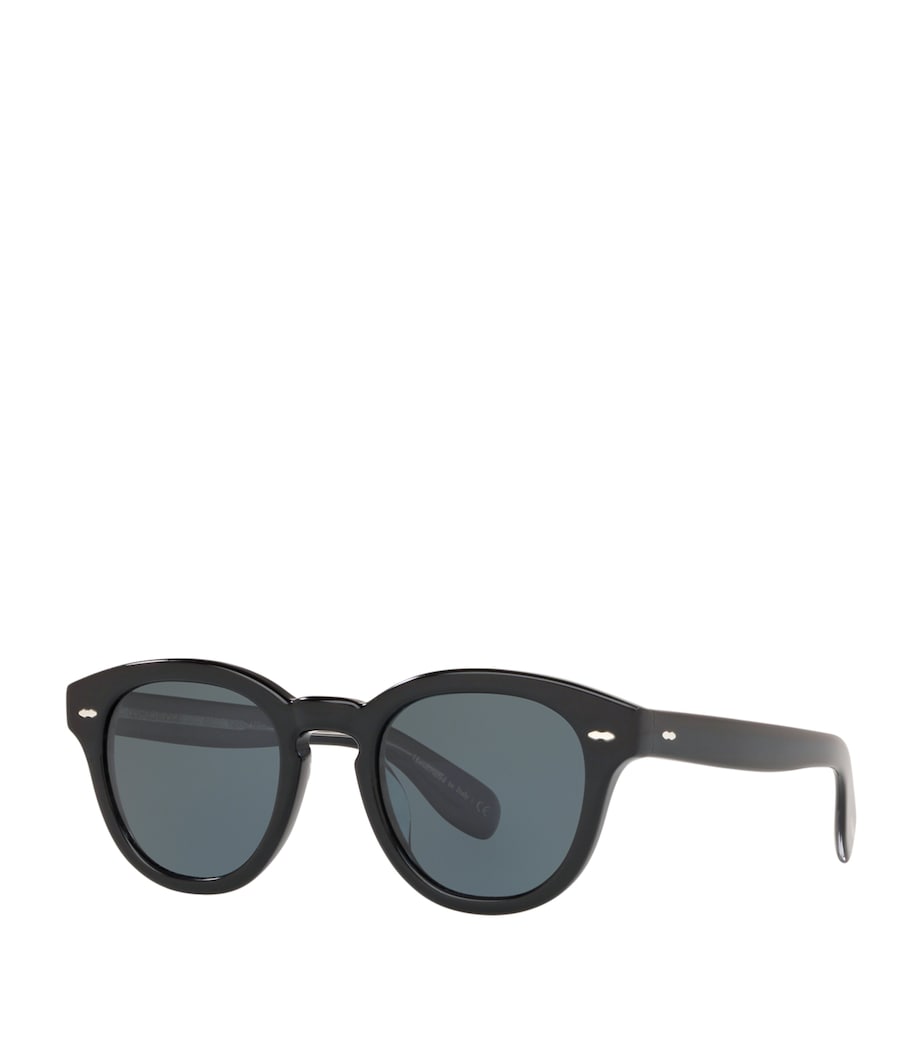 Oliver Peoples Cary Grant Sun Phantos Sunglasses Image 6