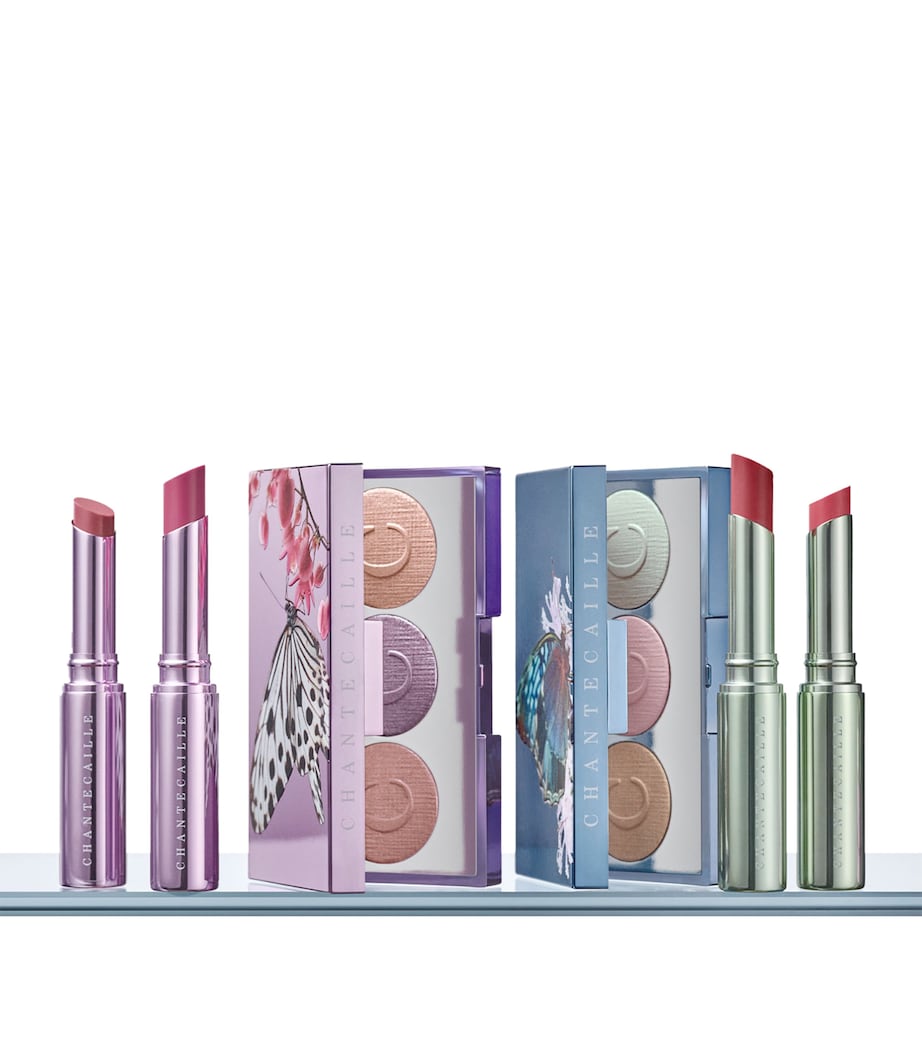 Diana Eyeshadow Trio DIANA Image 6