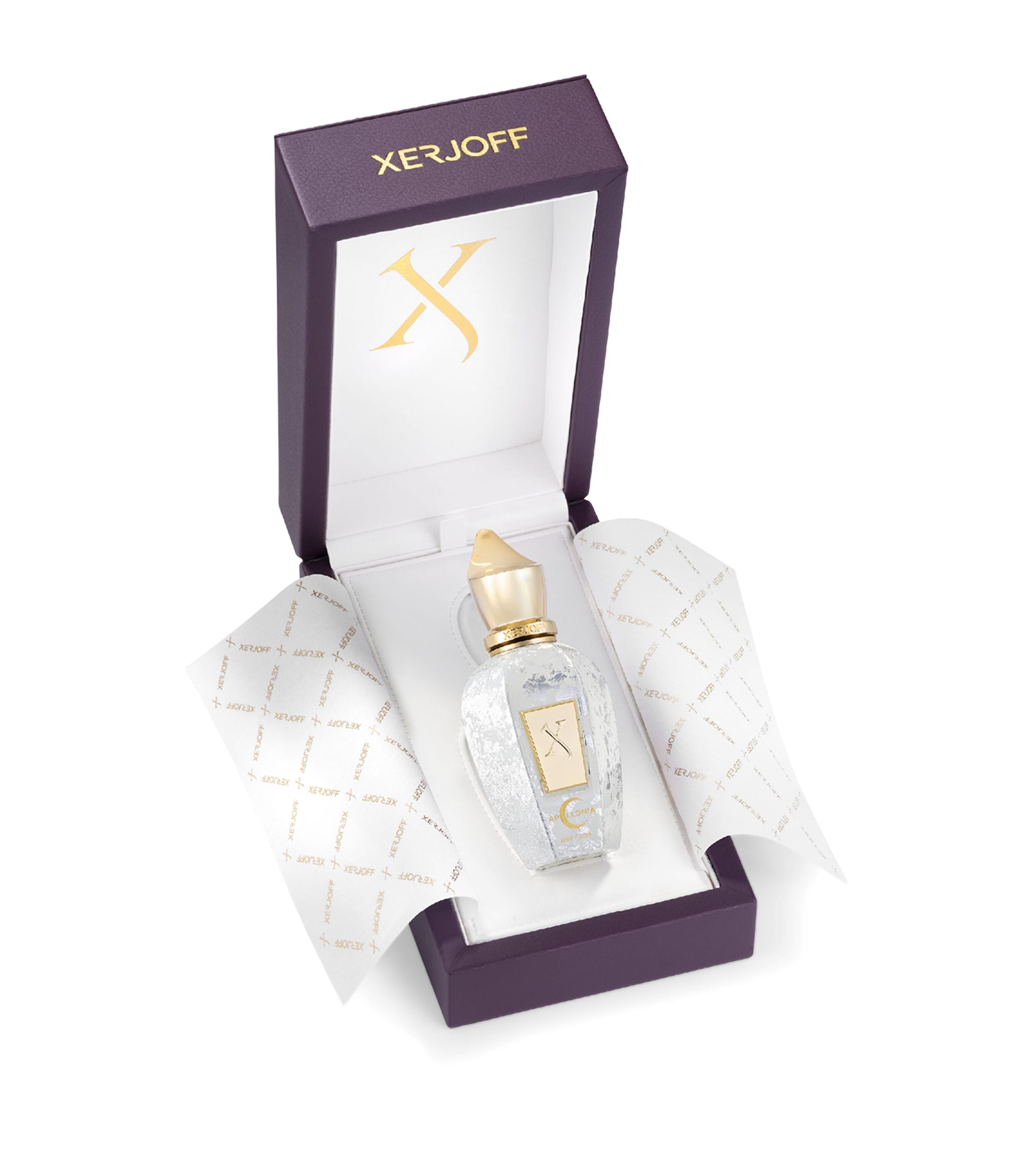 Xerjoff Apollonia Pure Perfume (50ml) Image 2