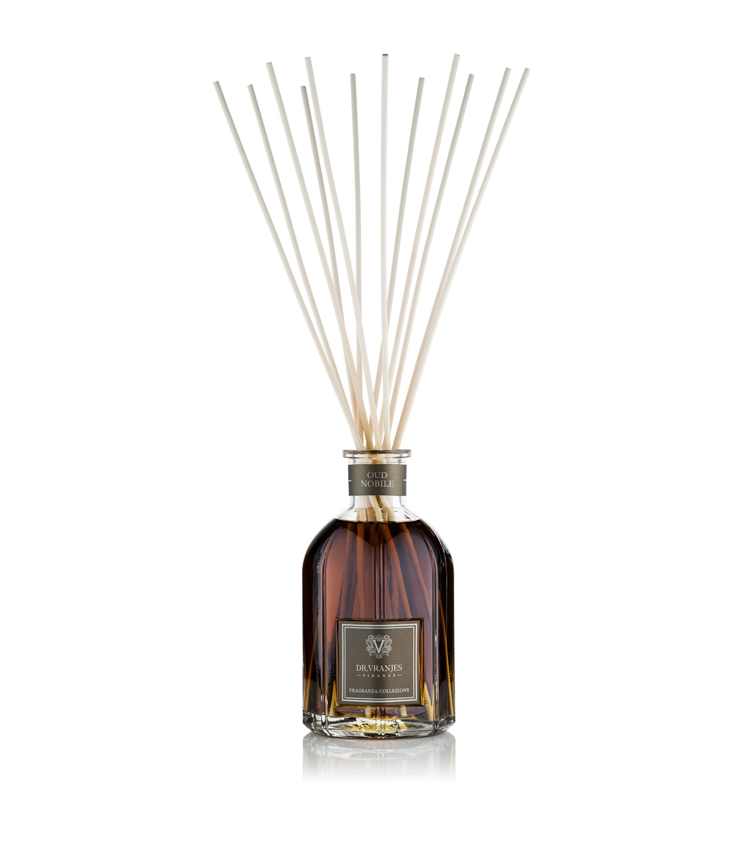 Dr Vranjes Firenze Oud Nobile Diffuser In Brown