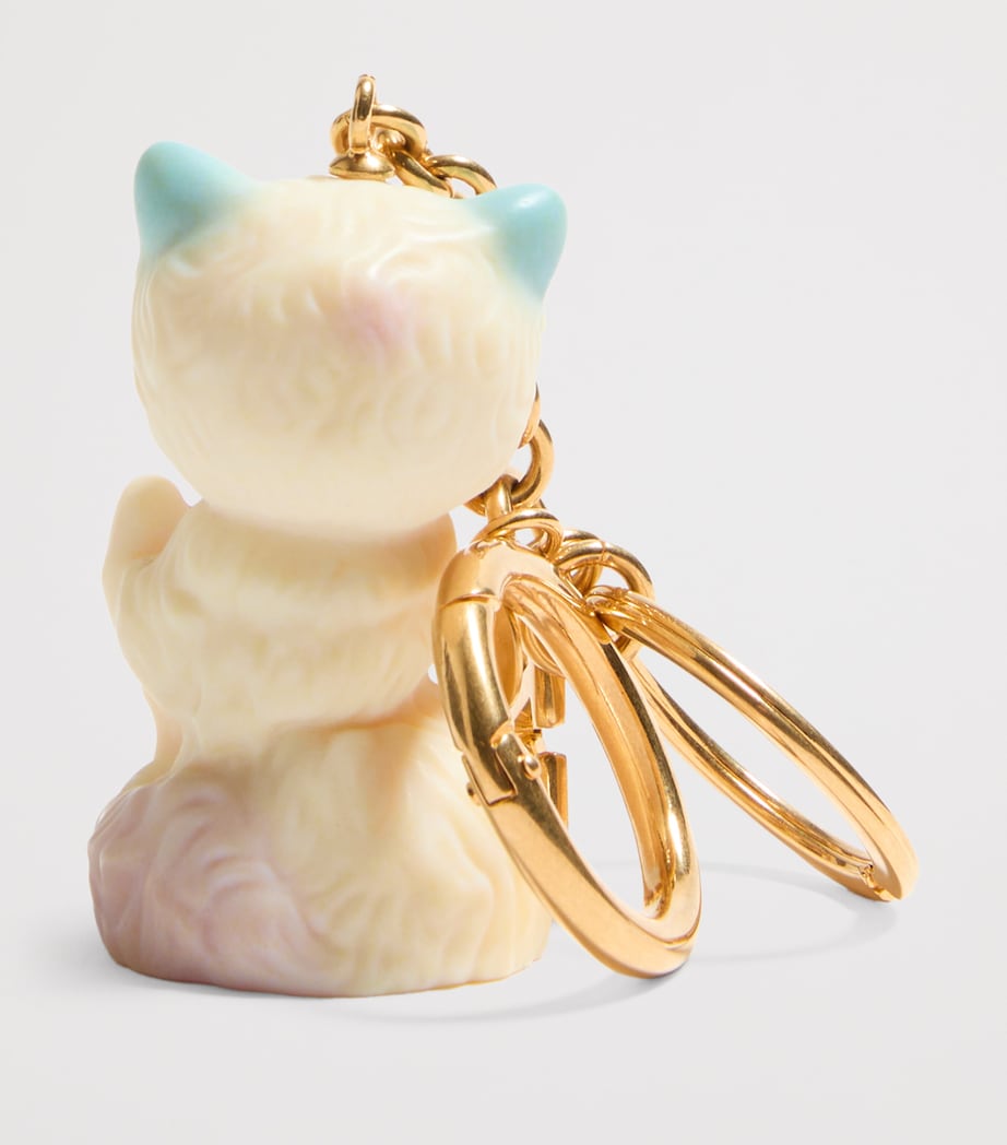 Le Chat Keyring 190 Image 2
