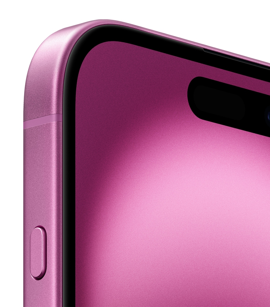 iPhone 16 512GB - Pink PINK Image 3