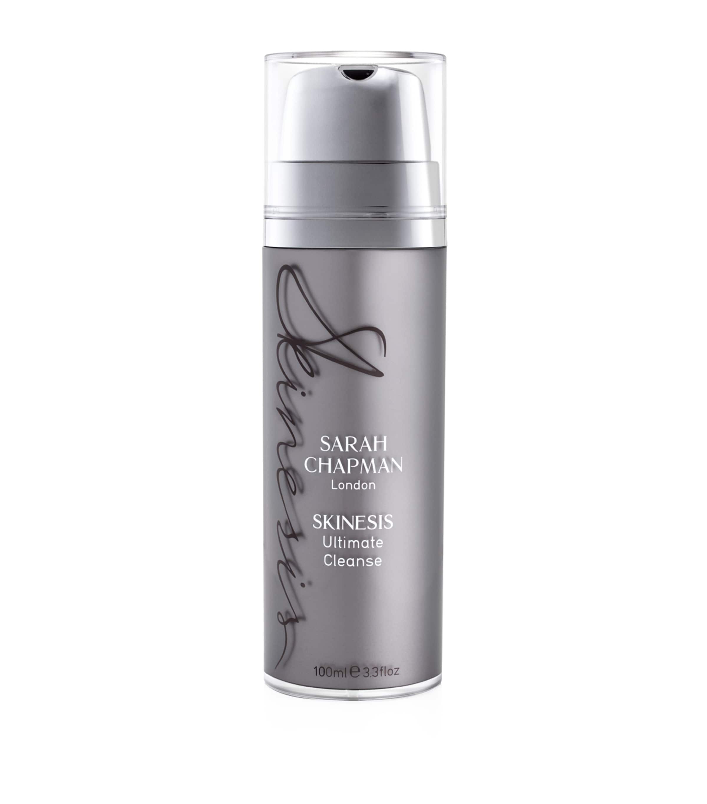 Sarah Chapman Ultimate Cleanse