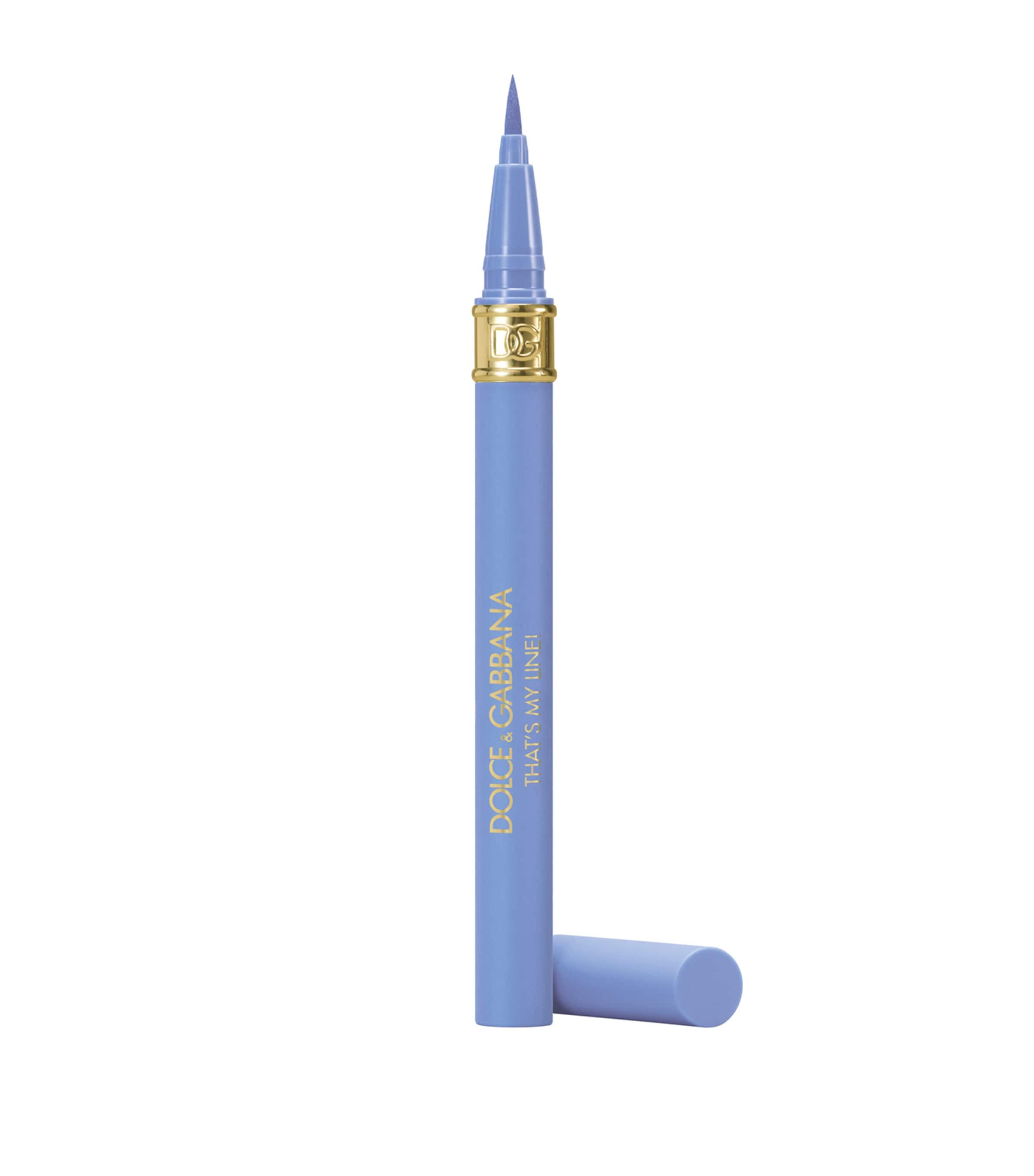 Shop Dolce & Gabbana That's My Line! 24h Lasting Waterproof Eyeliner