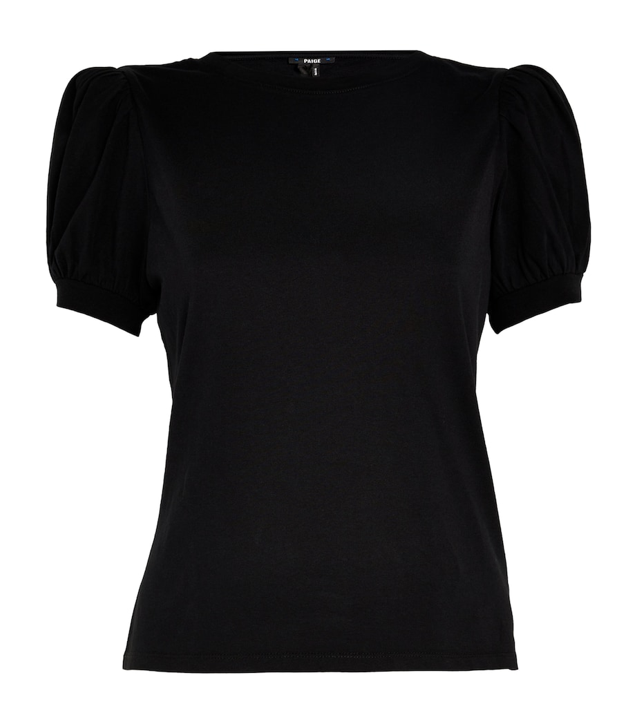 Matcha T-Shirt BLACK Image 1
