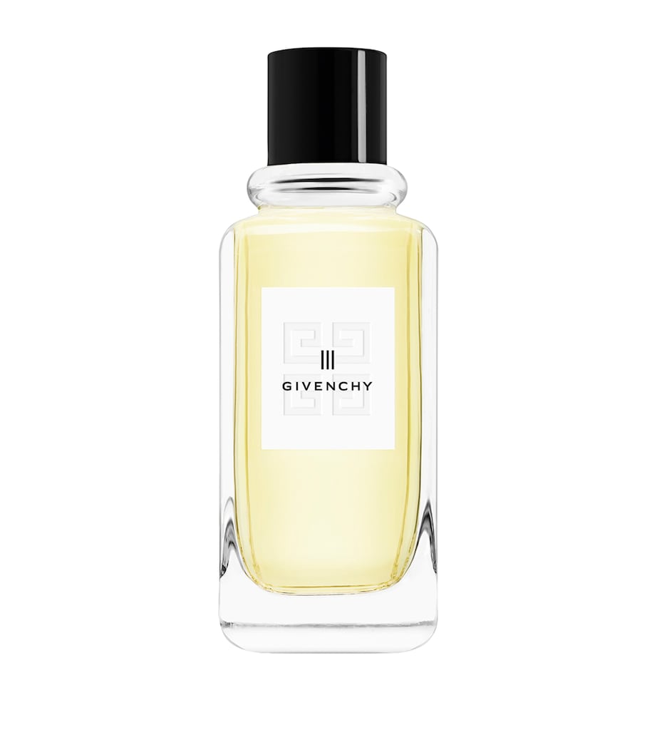 III Eau de Toilette NO COLOUR Image 1