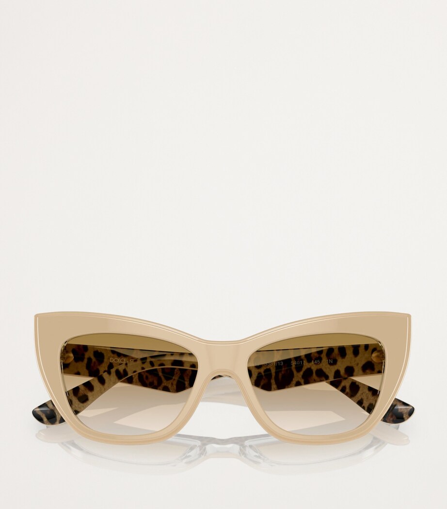 Acetate 0DG4417 Sunglasses 9V000-GENERIC Image 5