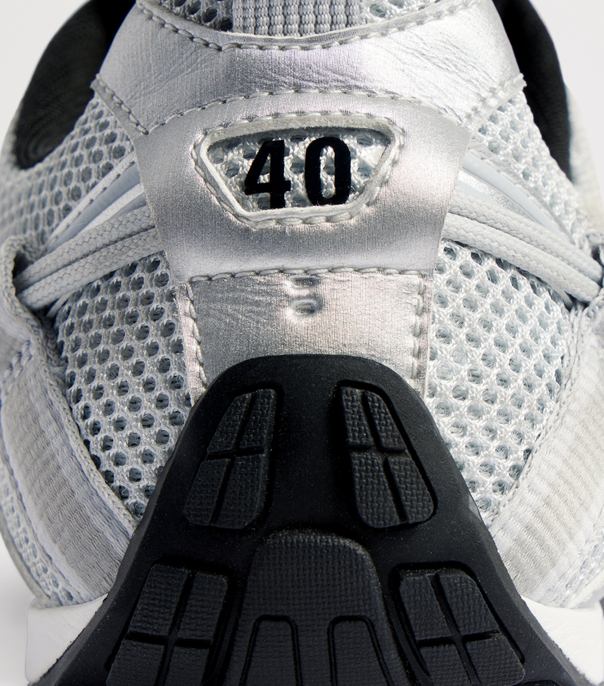 Balenciaga Radar Gradient Lines Sneakers Image 5