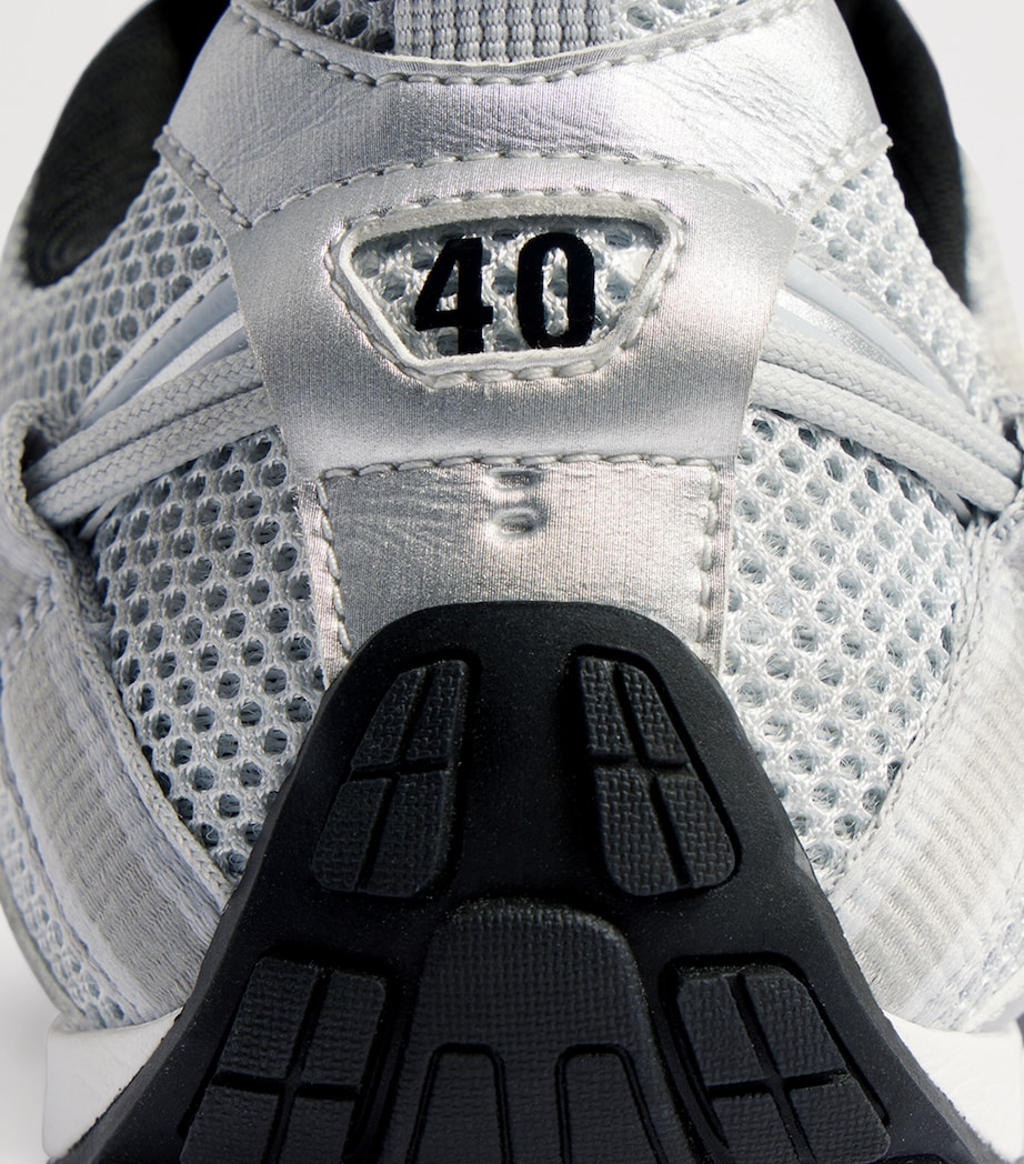 Balenciaga Radar Gradient Lines Sneakers Image 5