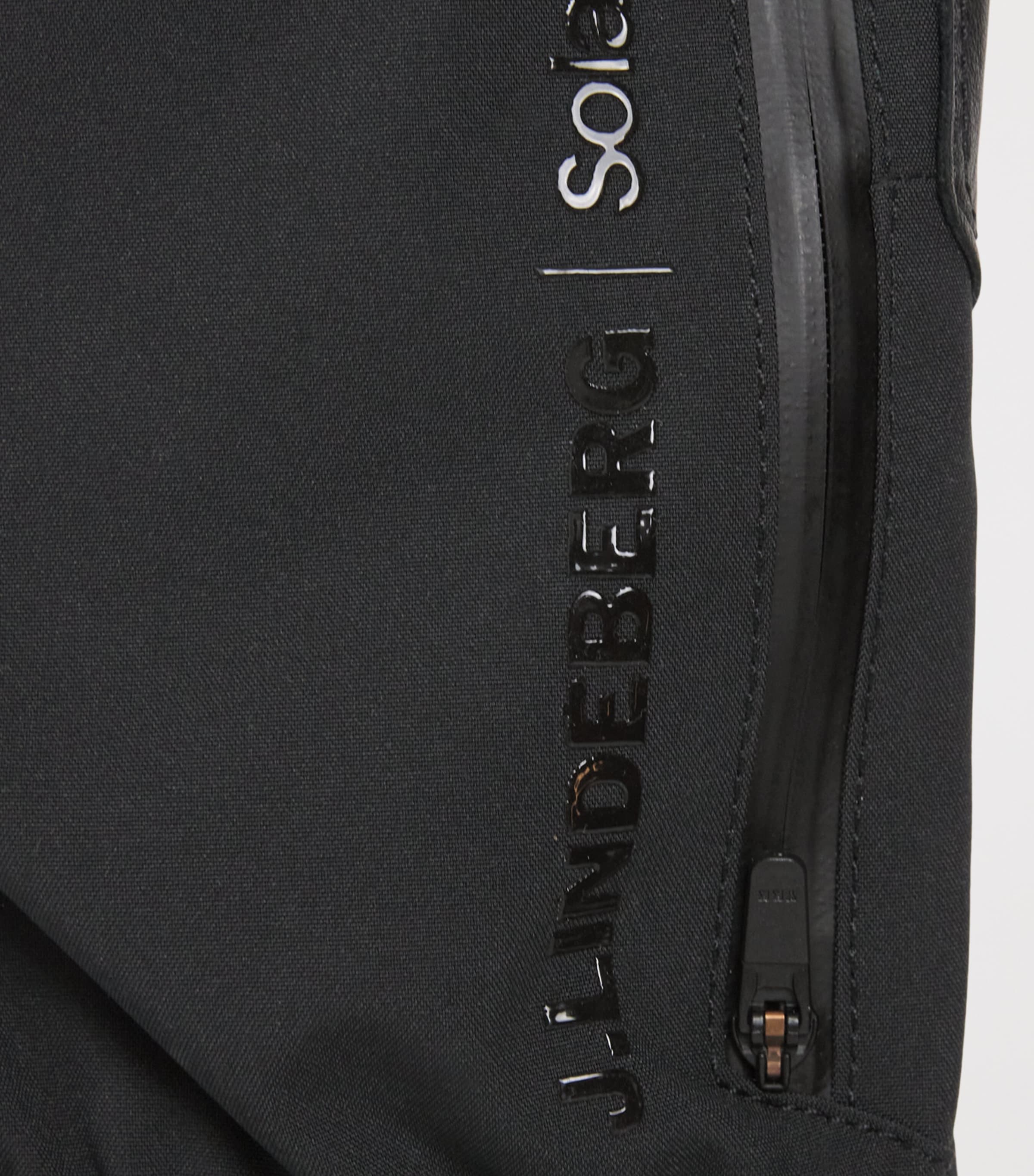 Solarcore Mittens BLACK9999 Image 2