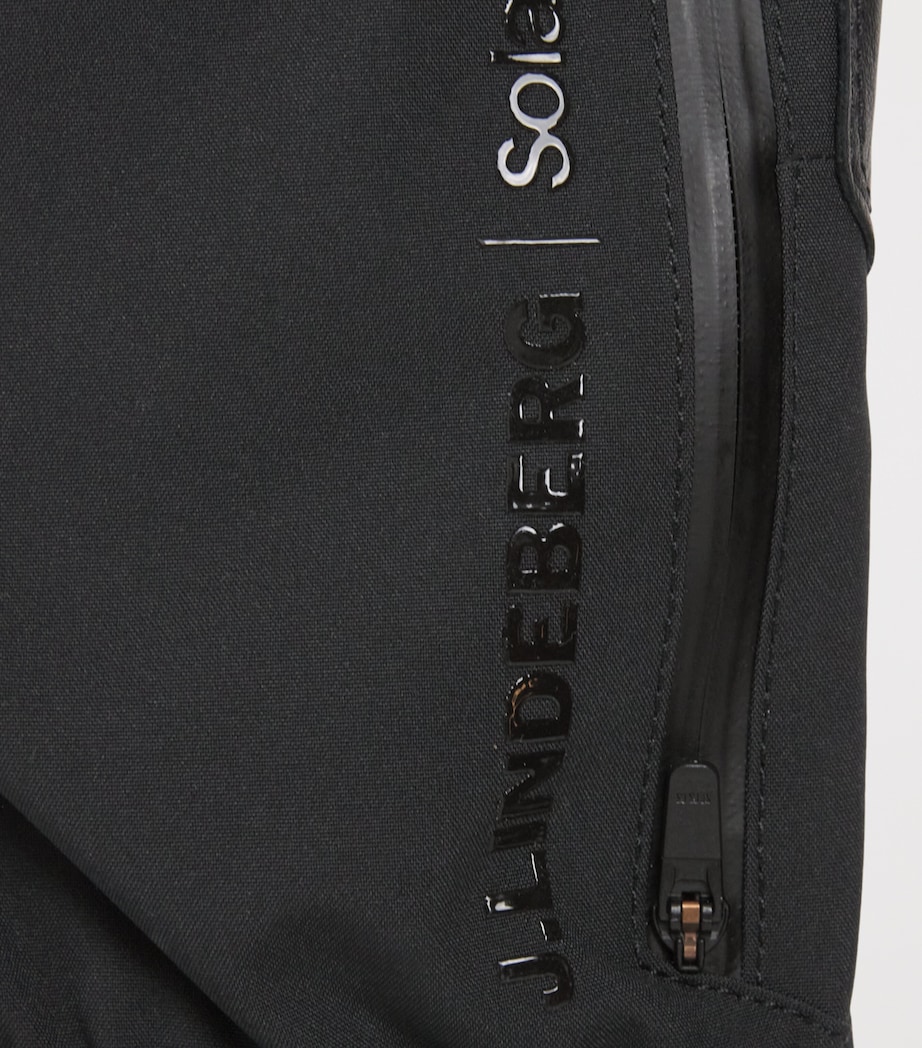 Solarcore Mittens BLACK9999 Image 2