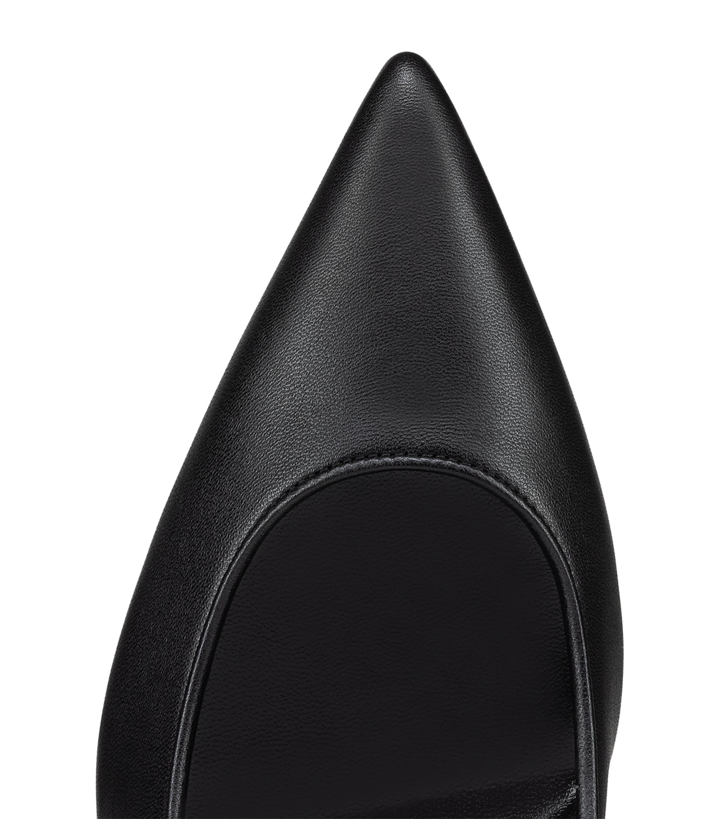 Sporty Kate Nappa Pumps 85 B439 Image 6