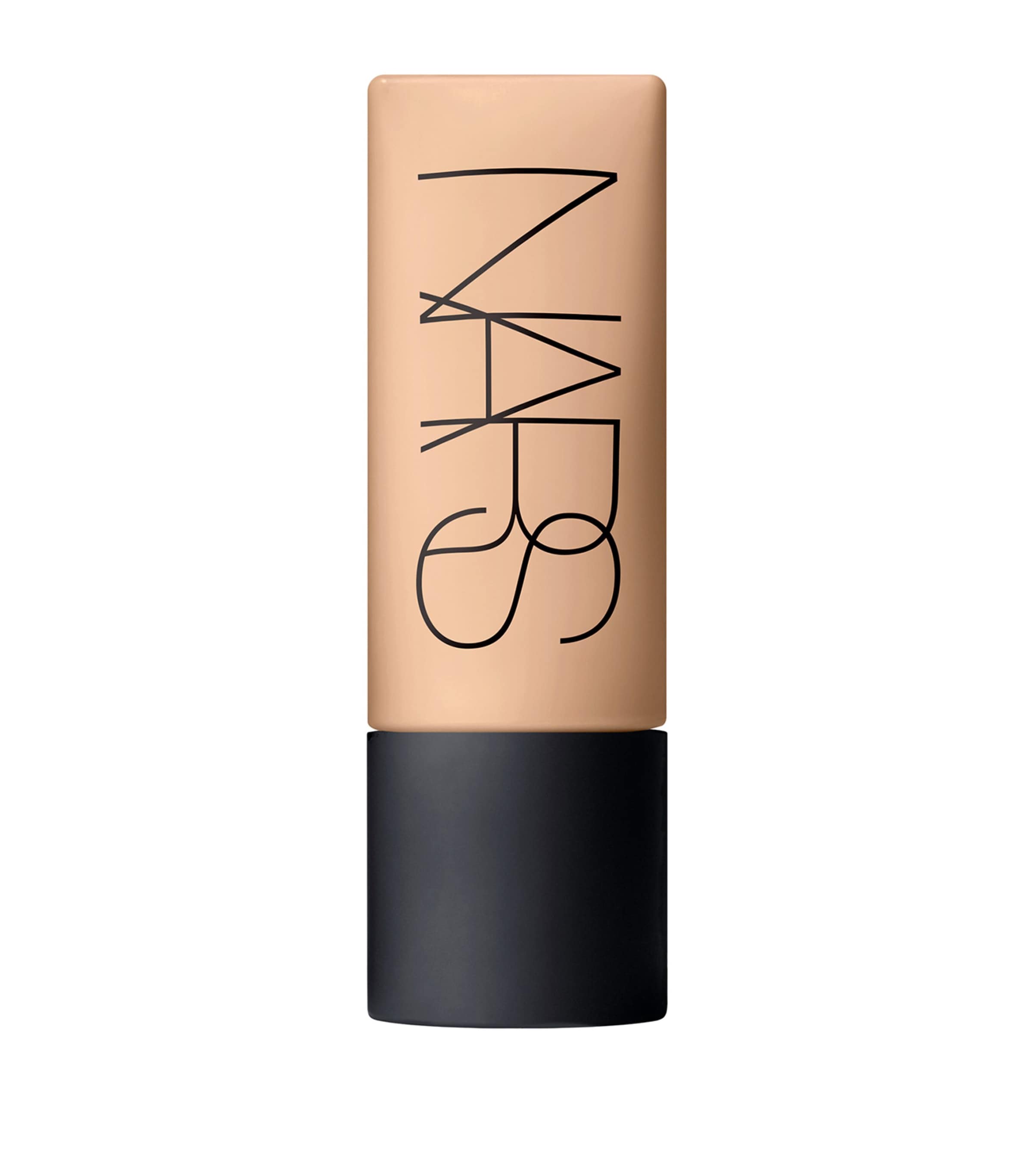 Nars Soft Matte Complete Foundation In Patagonia