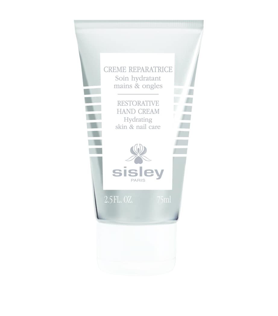 Restorative Hand Cream NO COLOUR Image 1