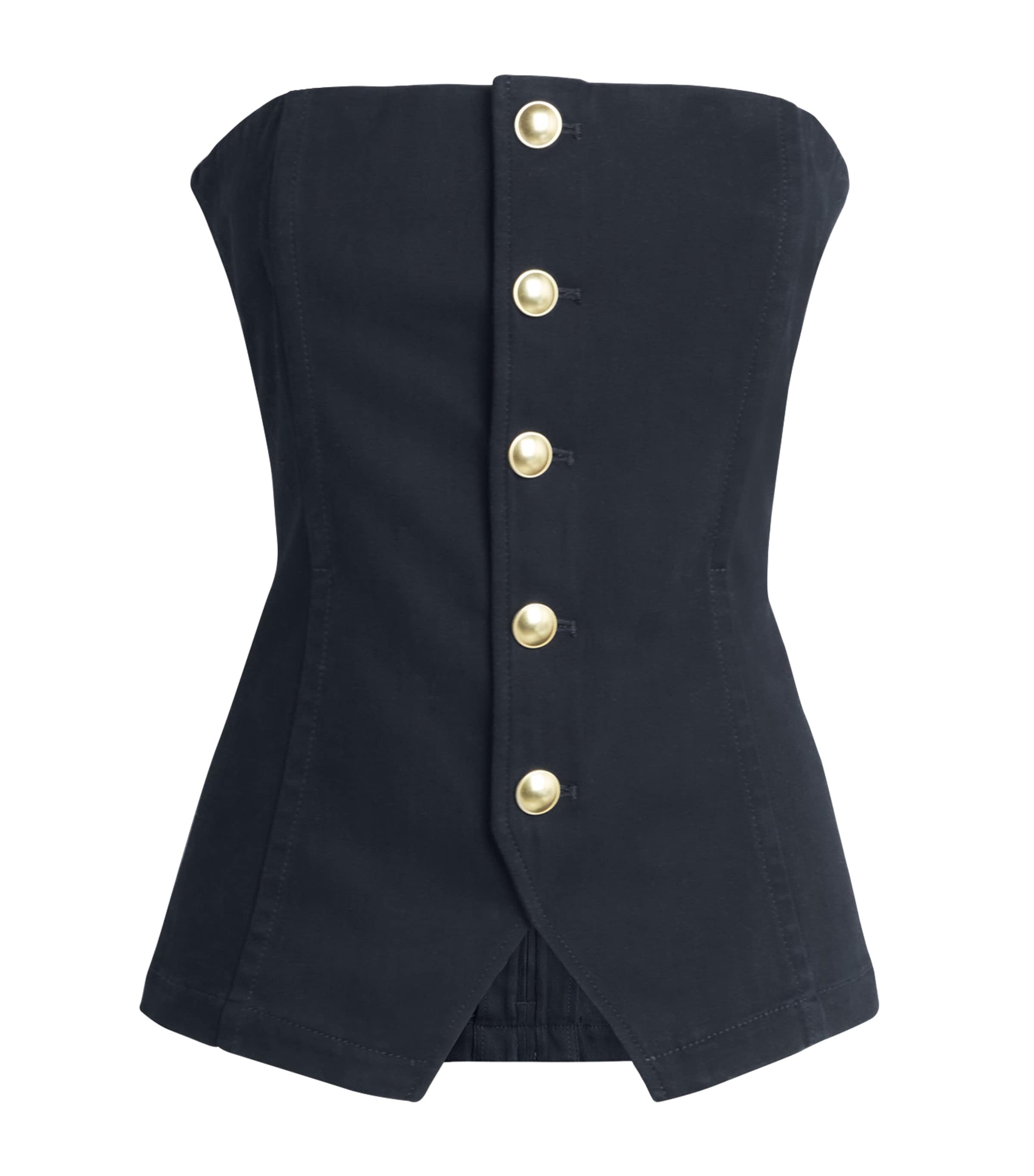 Strapless Ronan Top CONTROL Image 1