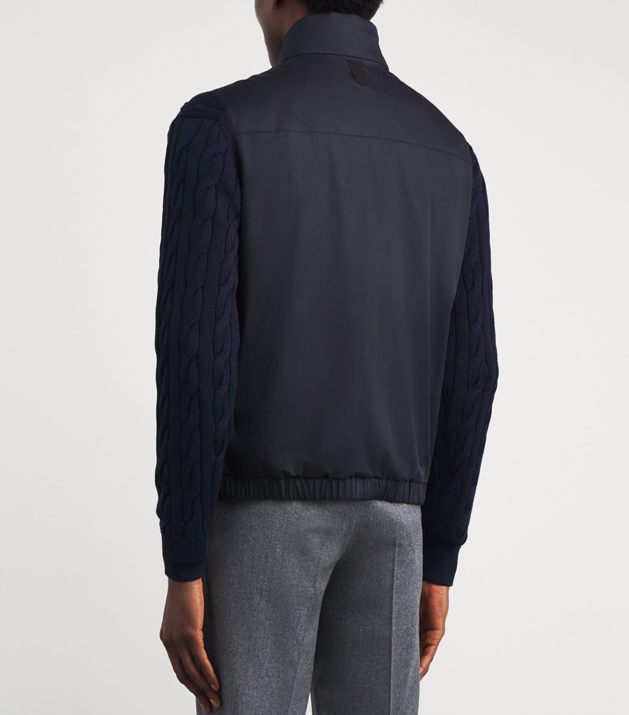 Reversible Gilet 302 Image 4