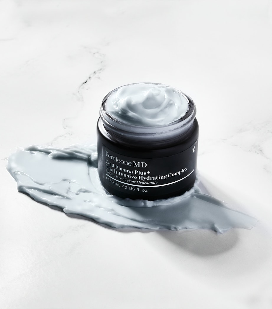 Cold Plasma Plus+ The Intensive Hydrating Complex (59ml) NO COLOUR Image 5