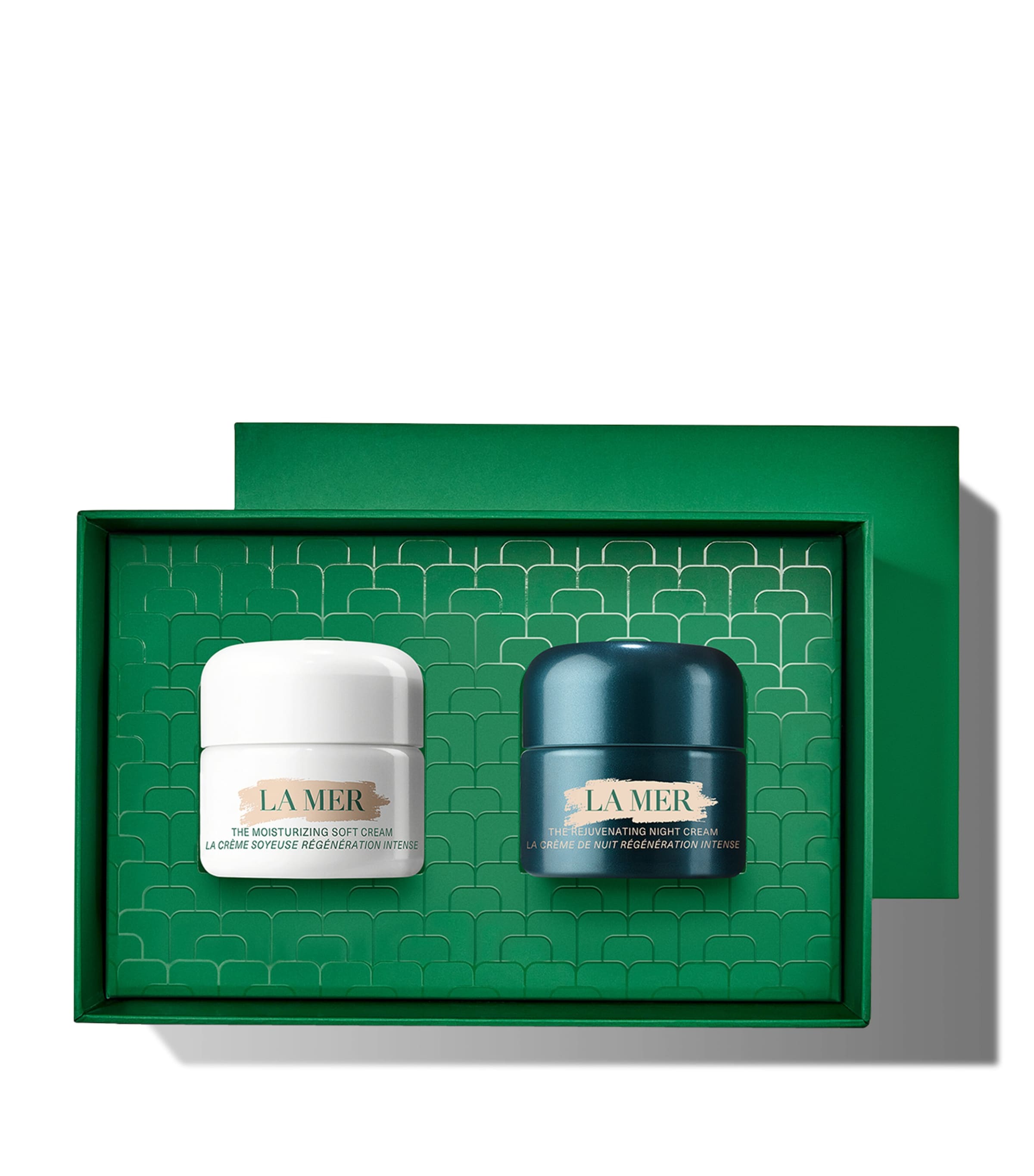 La Mer Day and Night Routine Travel Set Image 3
