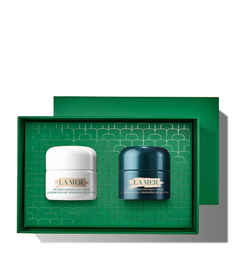 La Mer Day and Night Routine Travel Set Image 3