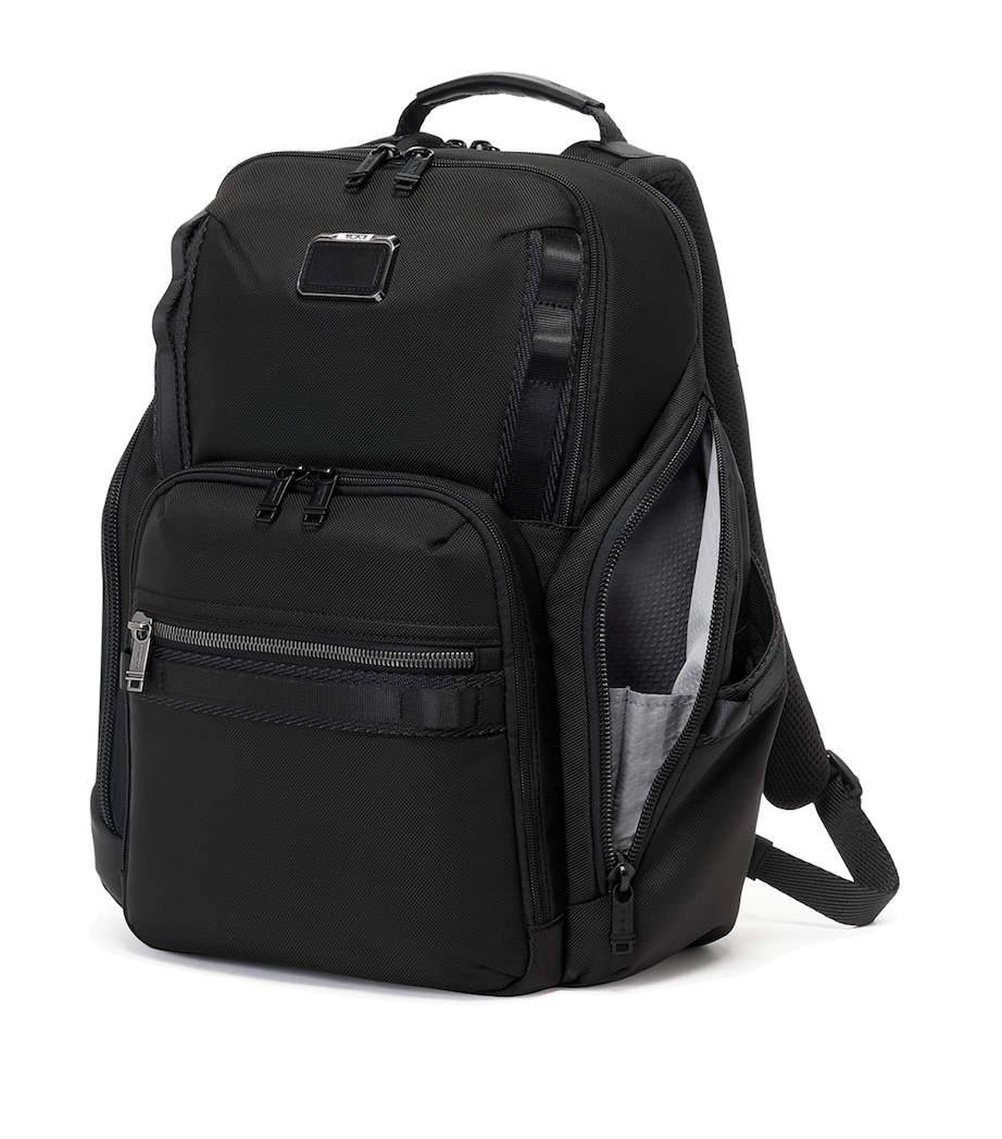 Alpha Bravo Backpack BLACK 1041 Image 4