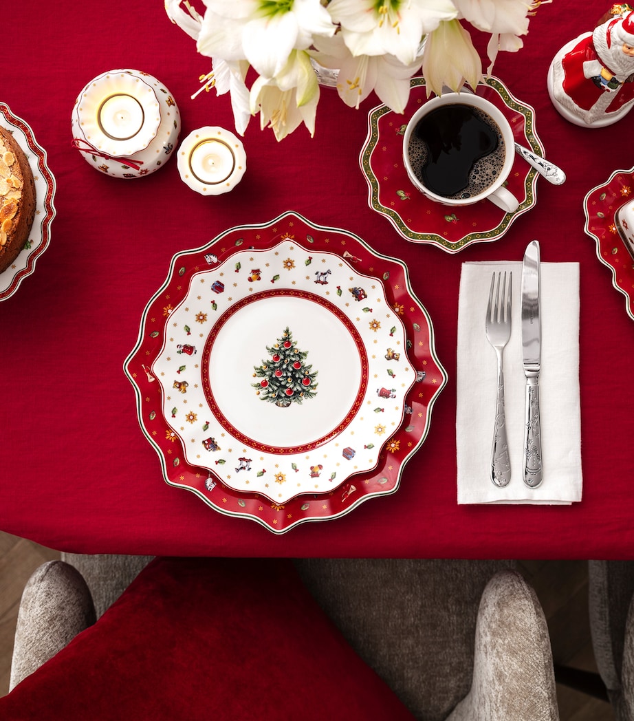 Toy's Delight Plate (26cm) Image 5