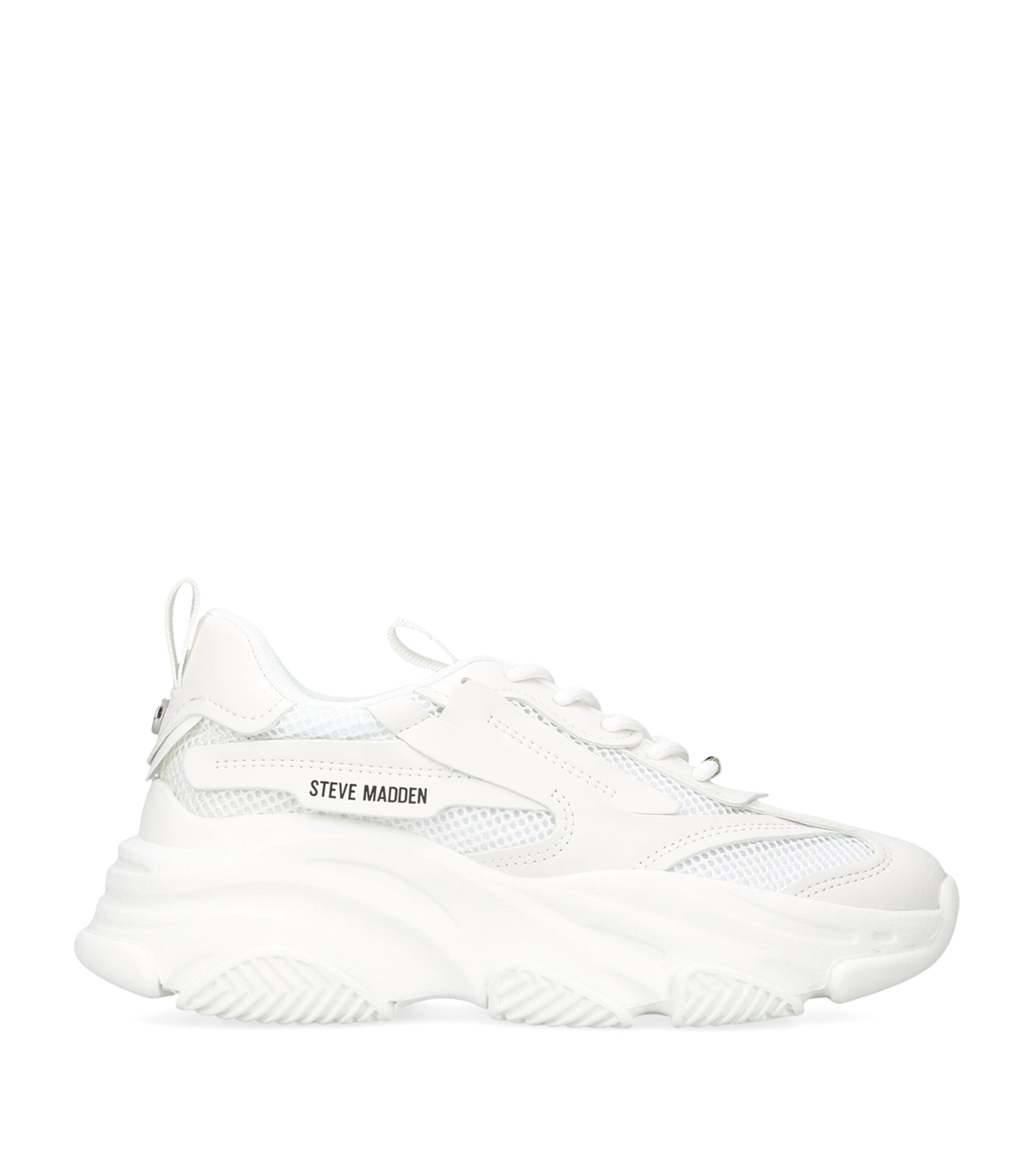 STEVE MADDEN POSSESSION-E SNEAKERS