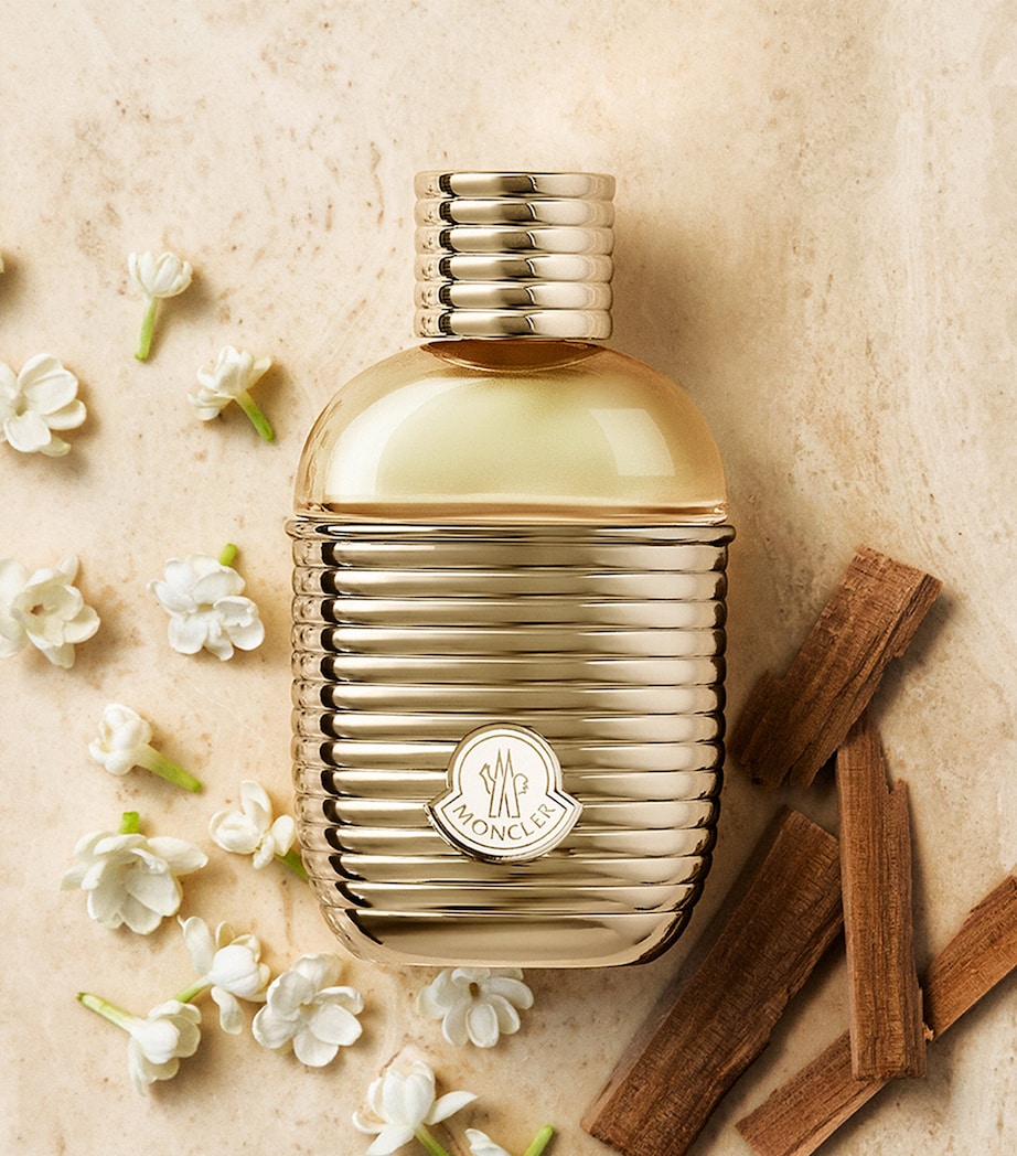 Moncler Pour Femme Sunrise Eau de Parfum (100ml) Image 3
