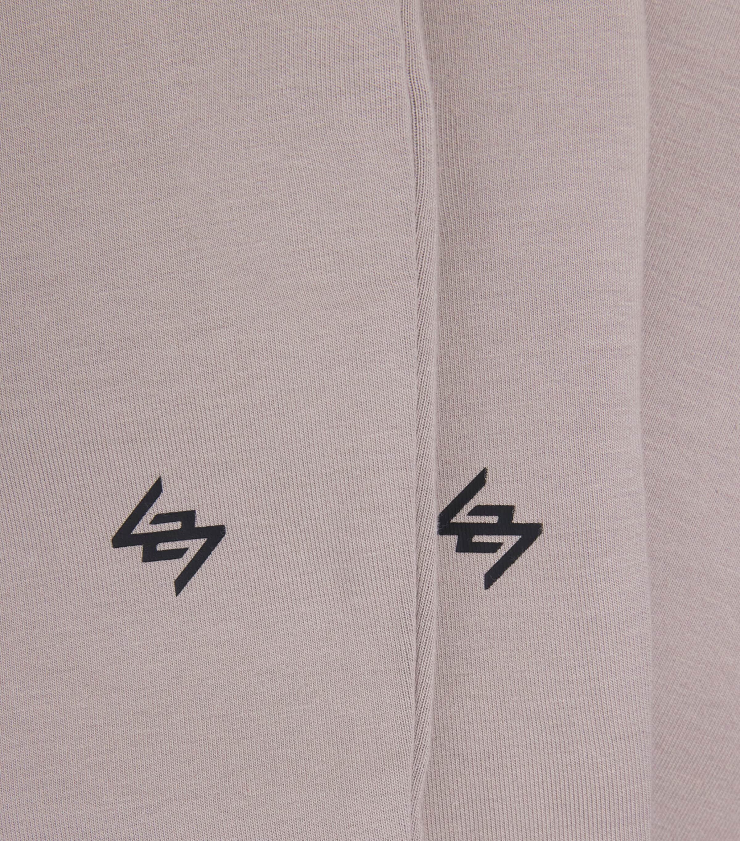 Represent 247 Mens 247 Numbers Sweatpants Ash Grey Image 6