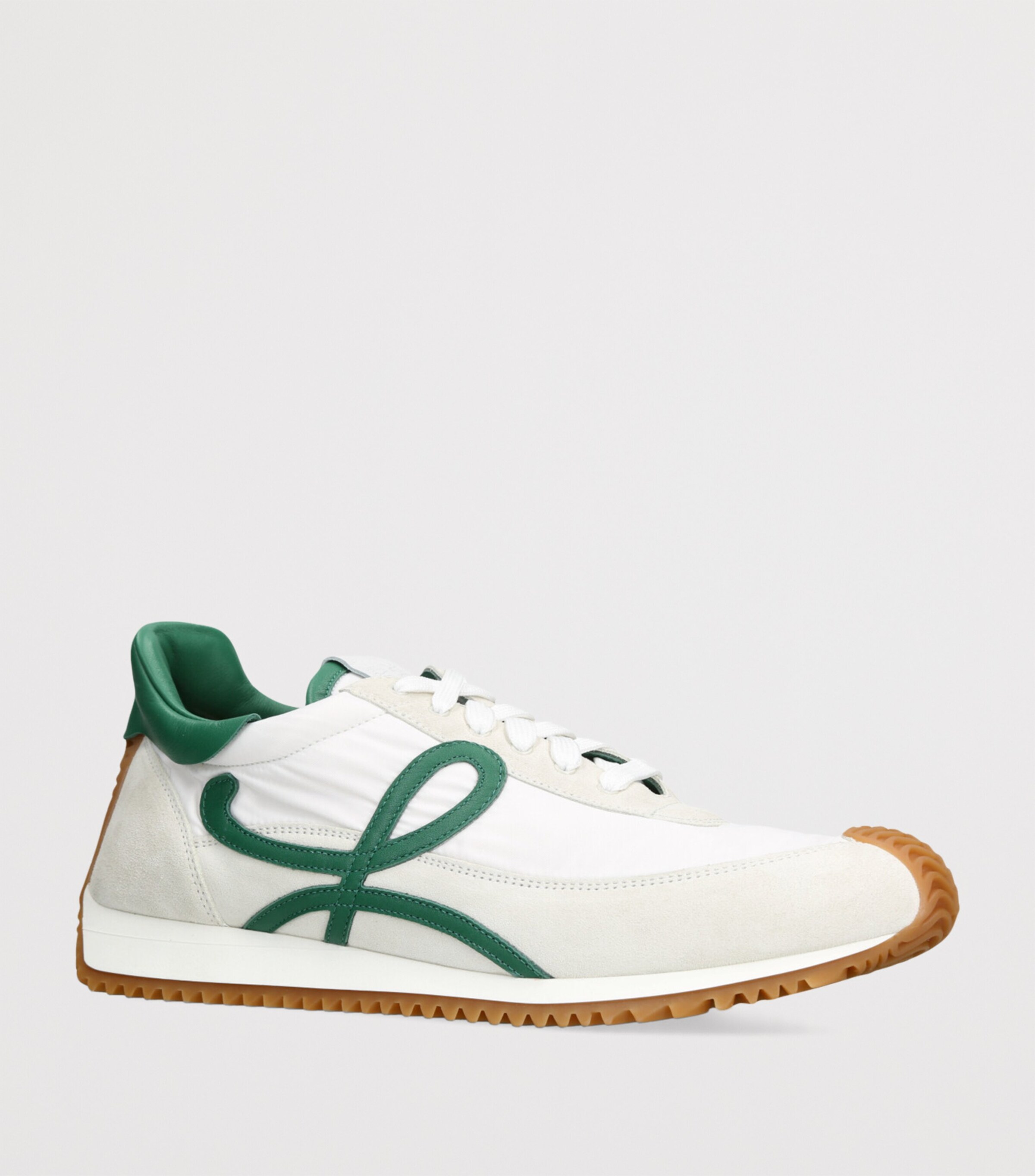 Flow Runner 2.0 Sneakers WHITE/OTH Image 3