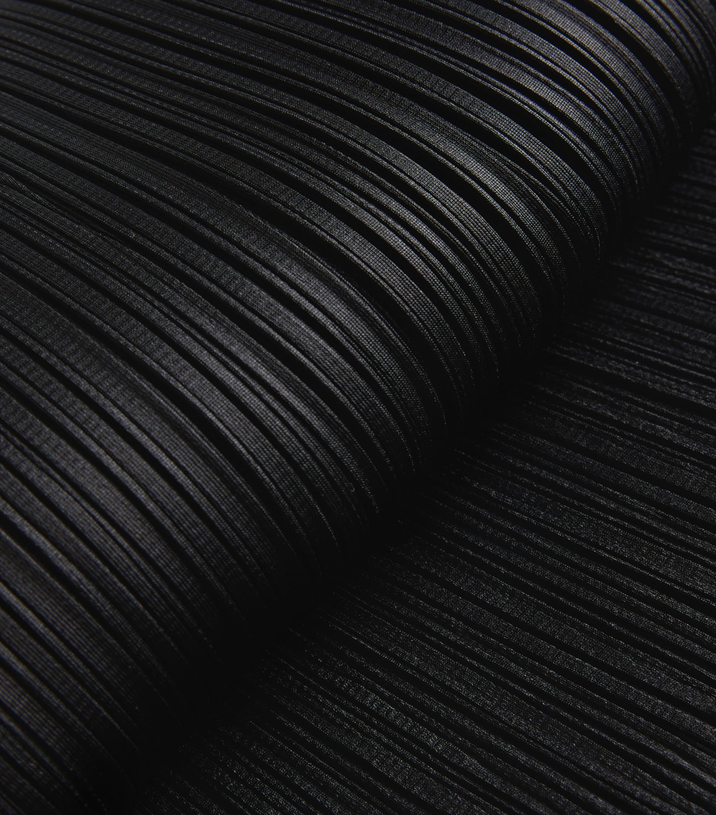 【新品】PLEATS PLEASE ISSEY MIYAKE BASICS 黒3 BASICS Skirt Black – The official ISSEY MIYAKE ONLINE STORE